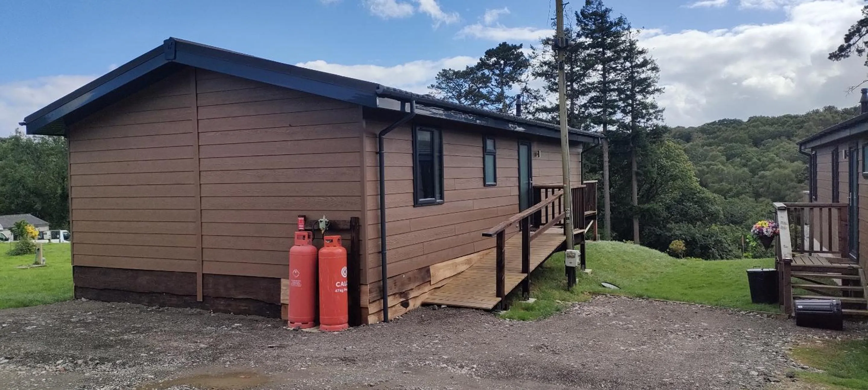 Other in Great Trethew Hotel - Self Catering Lodges - Bar & Restaurant