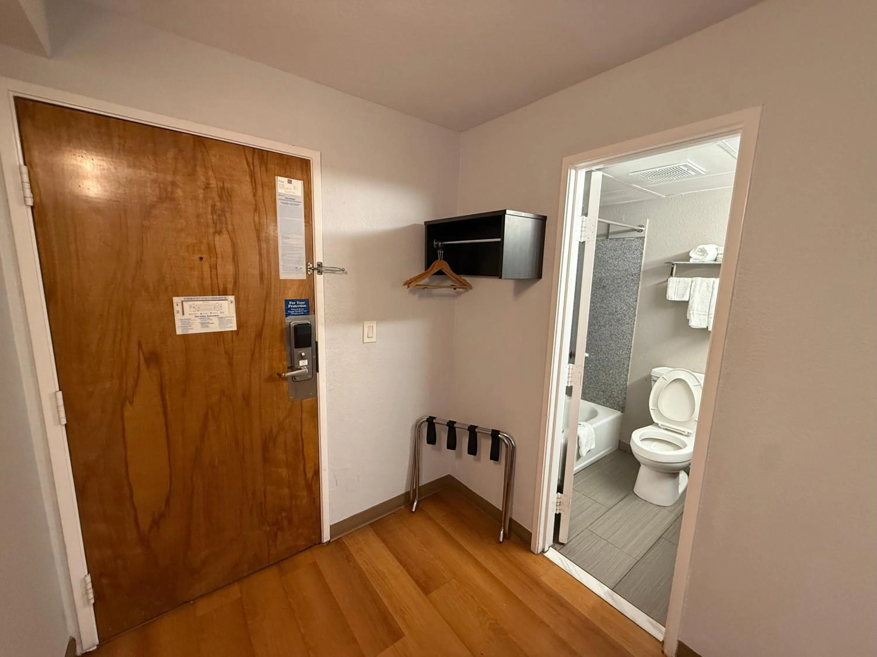 Motel 6-Oklahoma City, OK - South