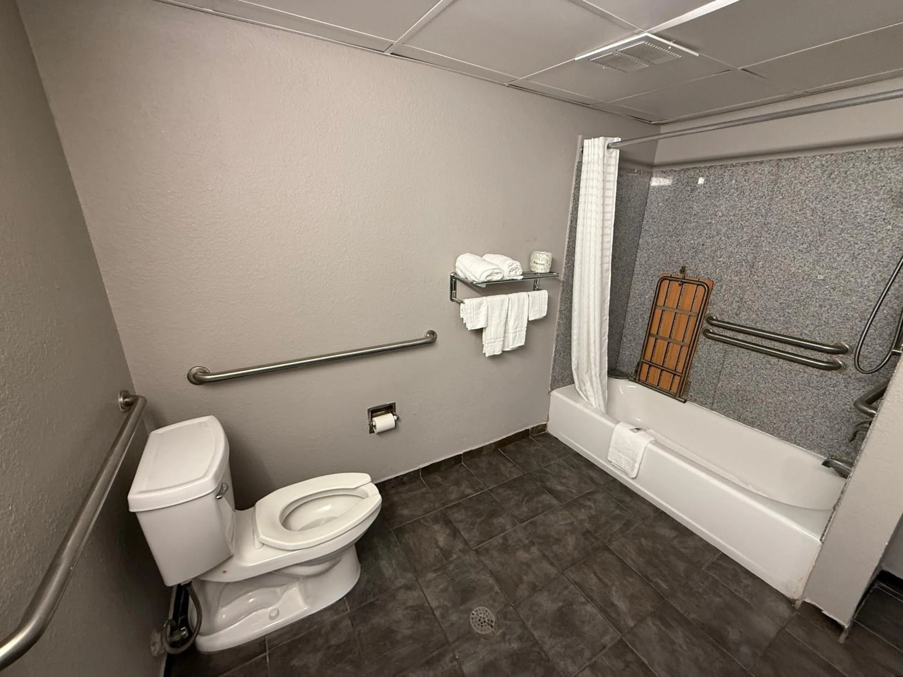 Motel 6-Oklahoma City, OK - South