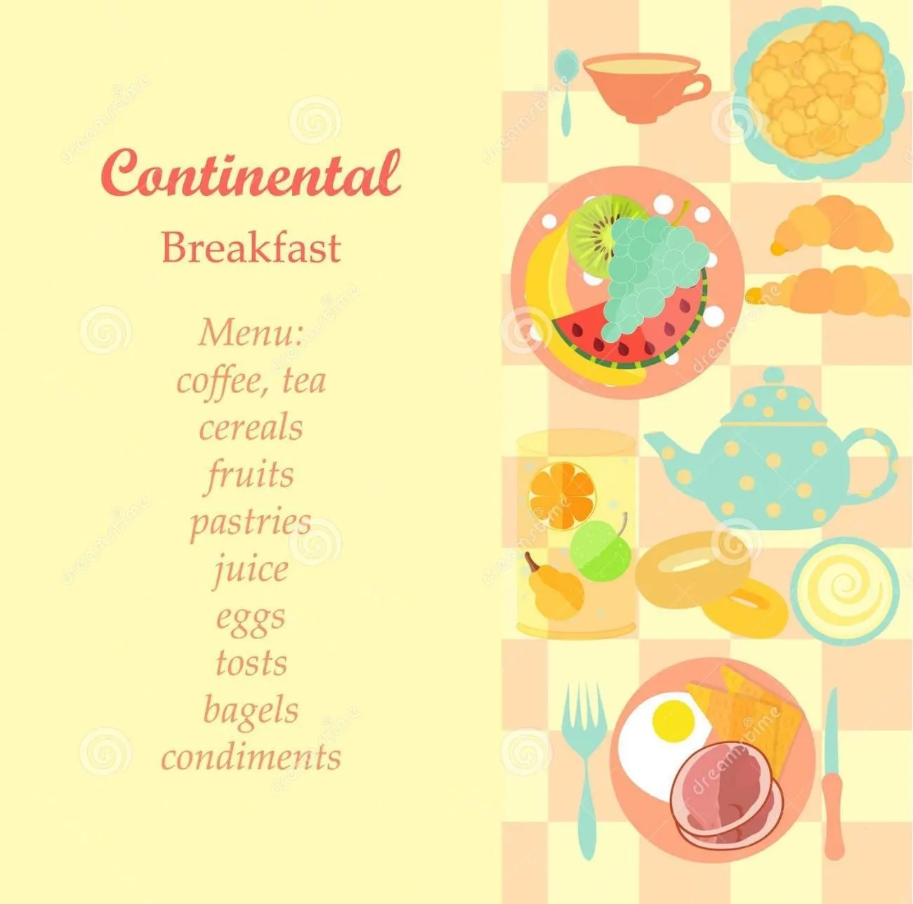 Breakfast in Moodhumaa Inn