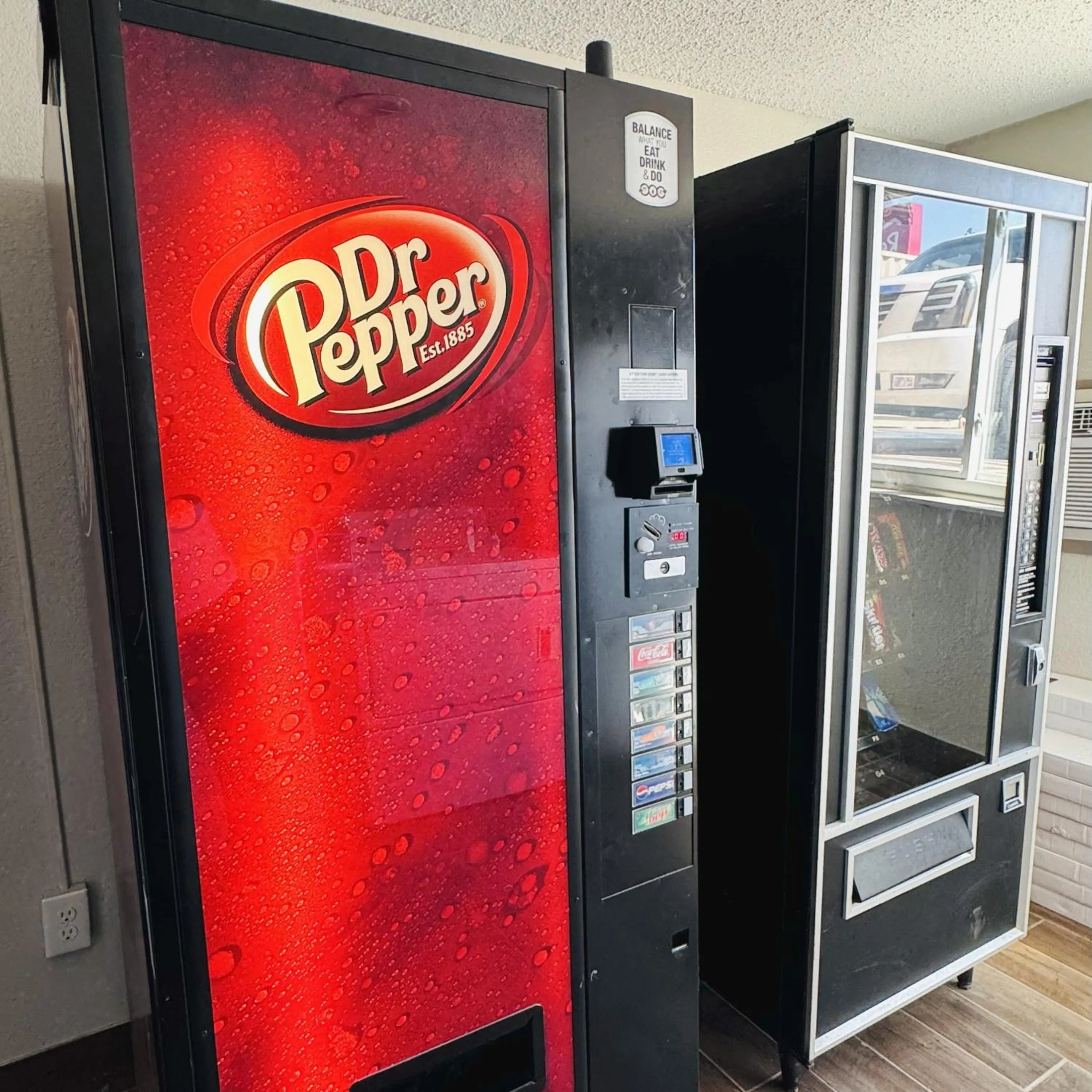 Other in Red Roof Inn Ames