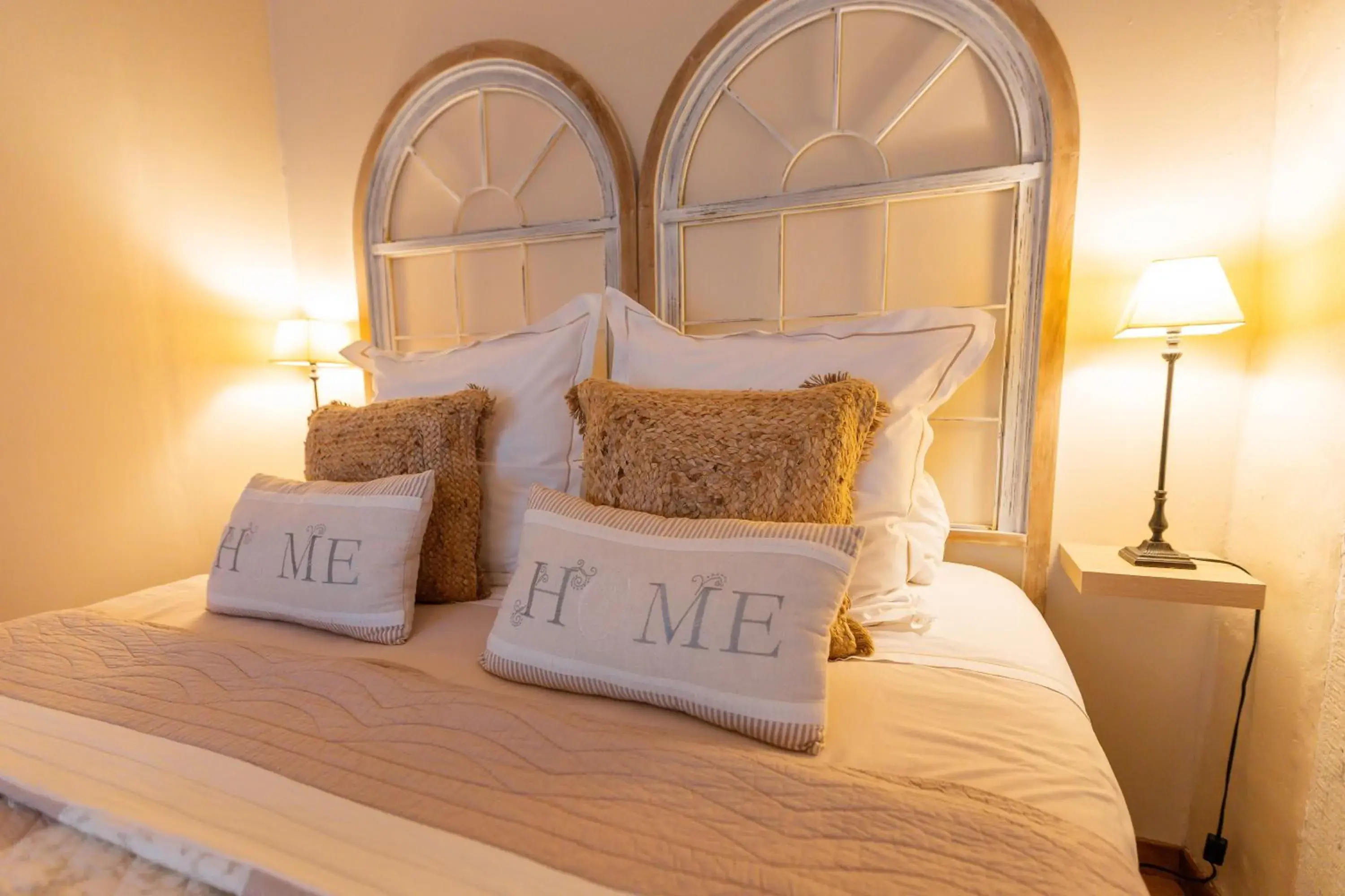 Queen Room in Le Mas Fraissinet Queen Room in Le Mas Fraissinet