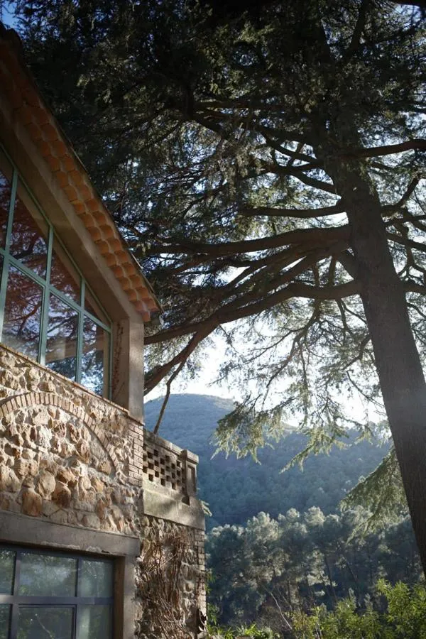 Property building in Le Mas Fraissinet