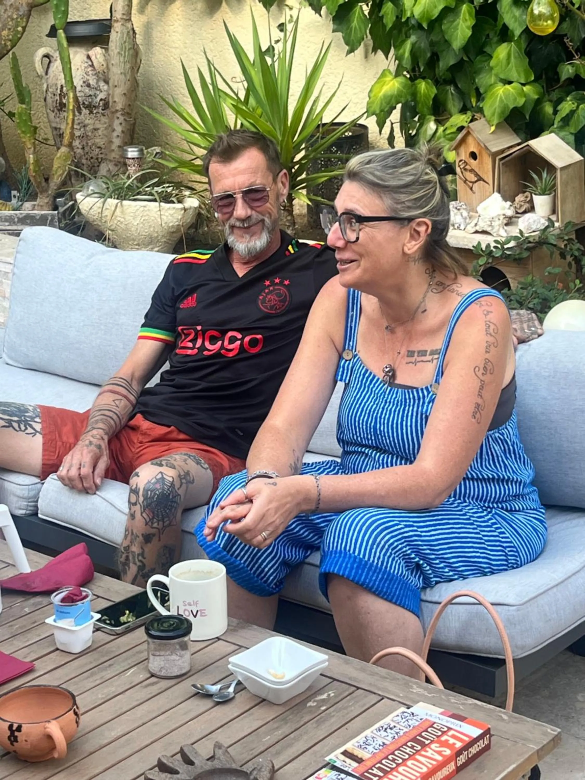 Chambre dans villa Montpellier à 15mn des plages