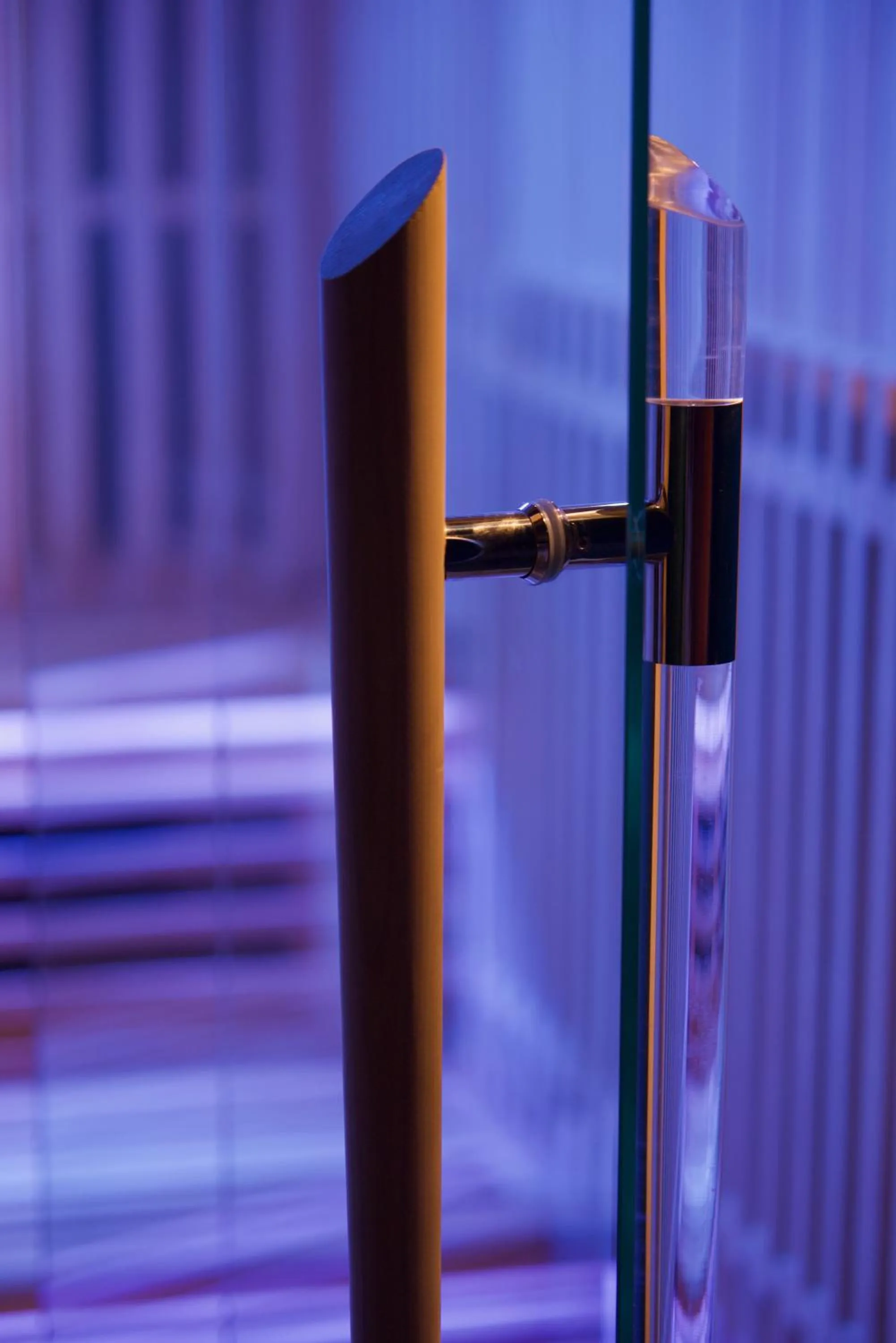 Spa and wellness centre/facilities in The Originals City, Hôtel Rive Droite, Albi "Quartier Madeleine"