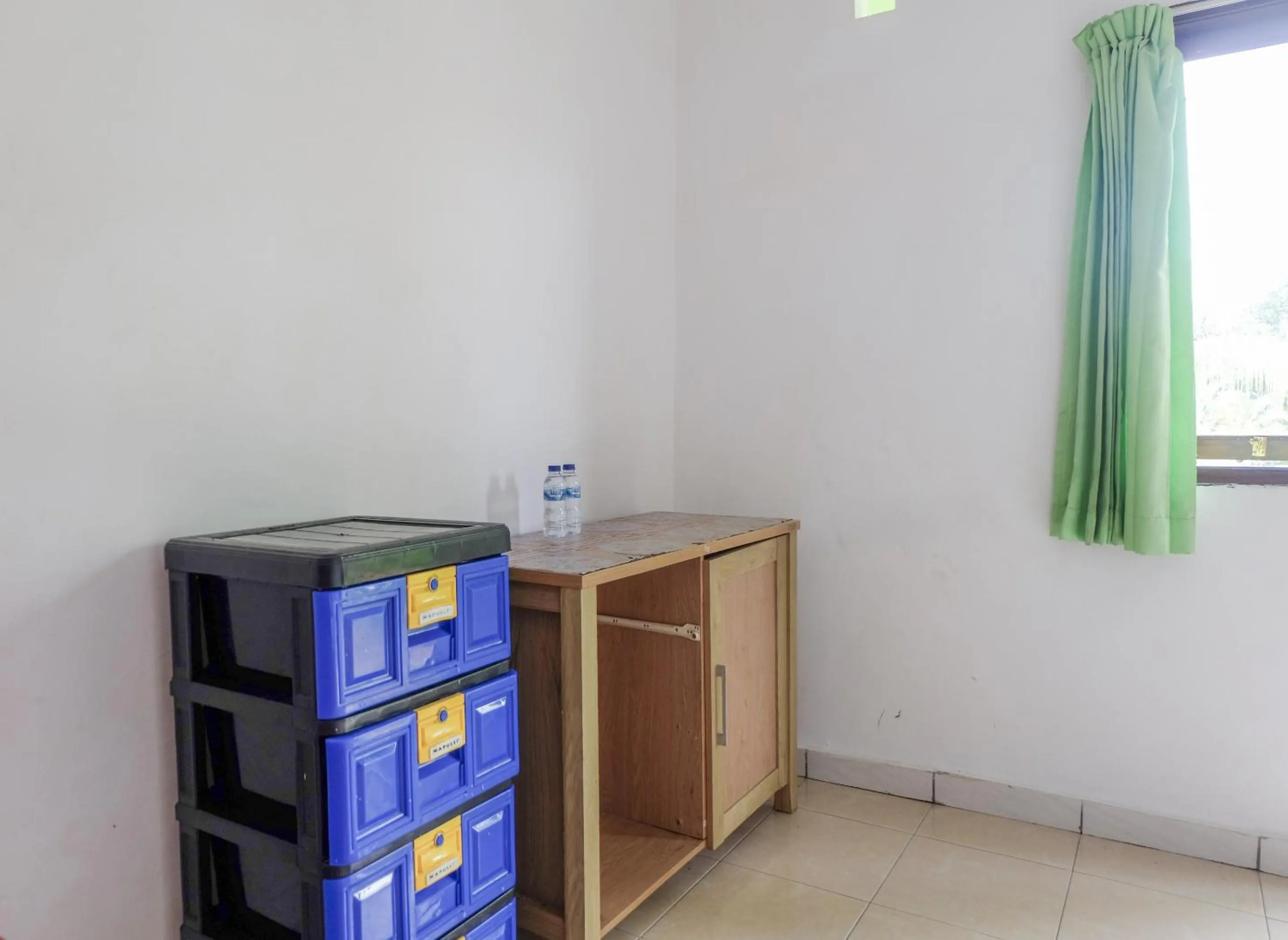 Area and facilities in Umah Hijau Tabanan