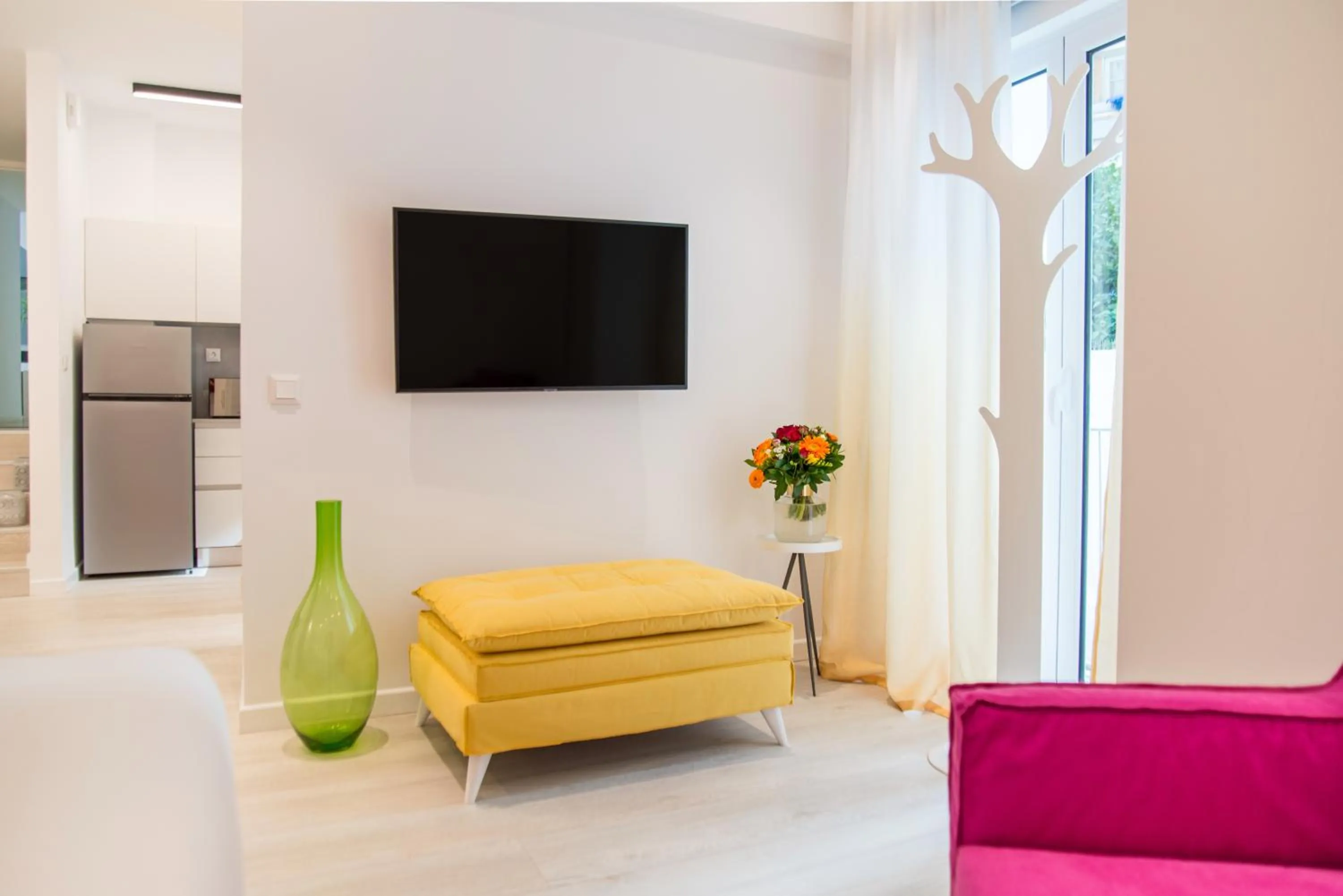 PINACOTA SUITES ATHENS