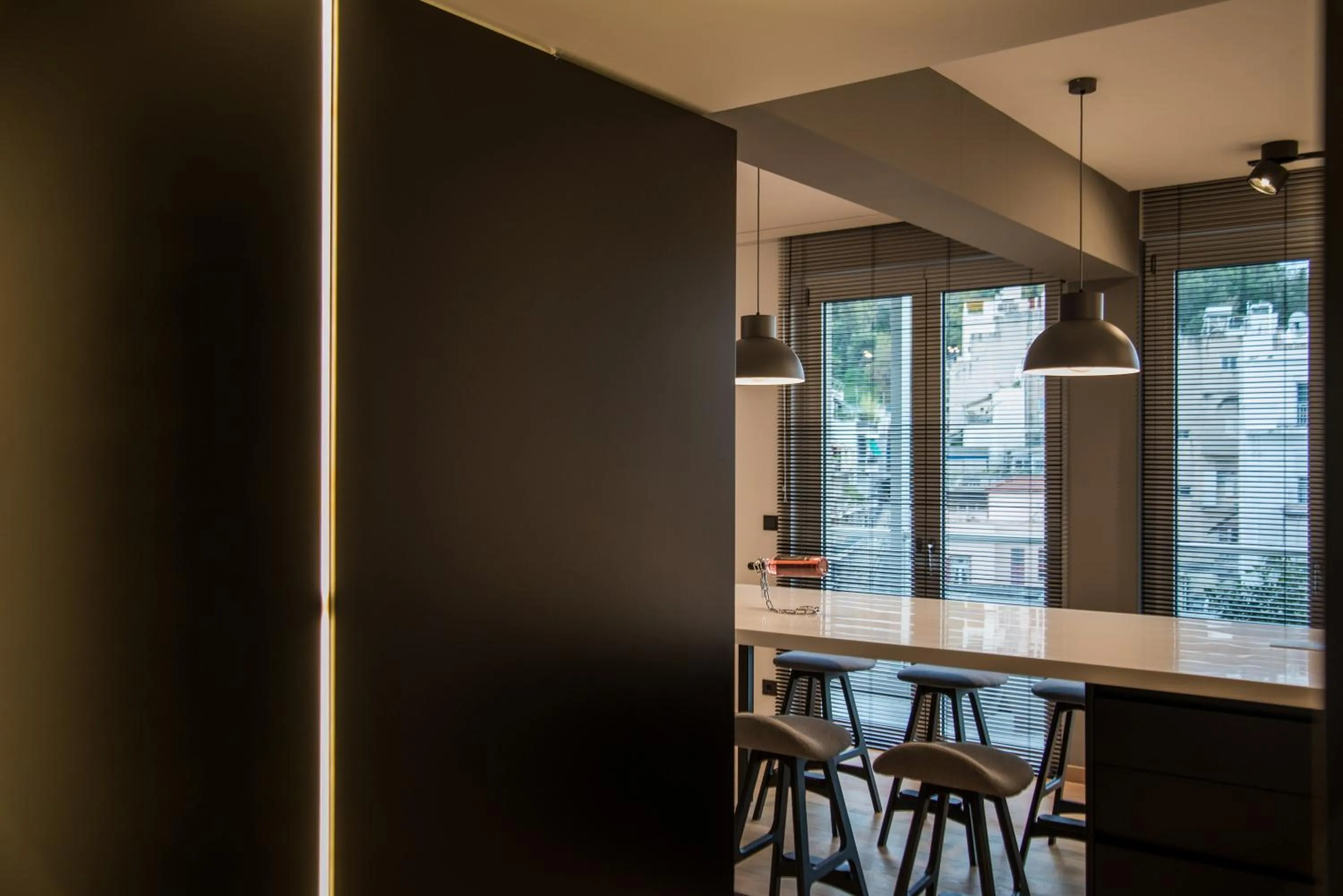 PINACOTA SUITES ATHENS