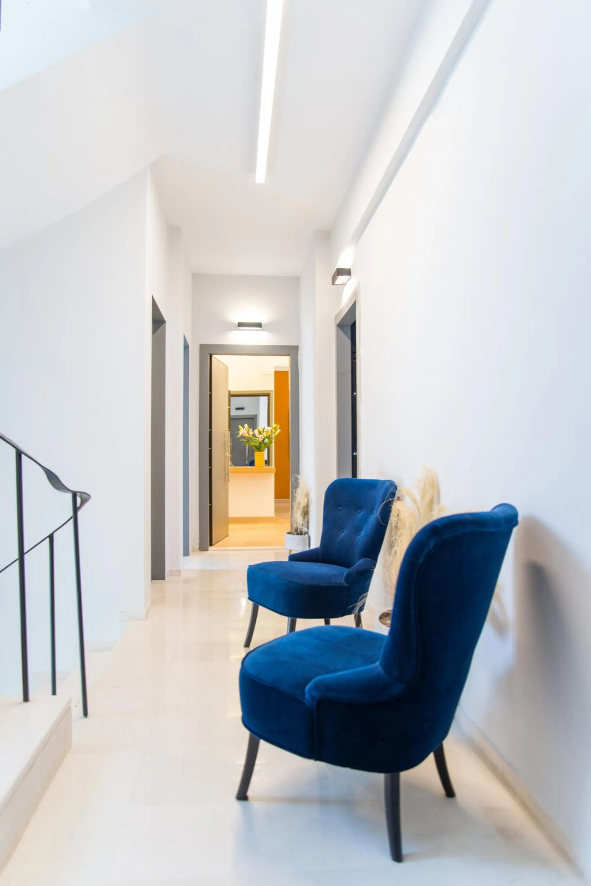 PINACOTA SUITES ATHENS