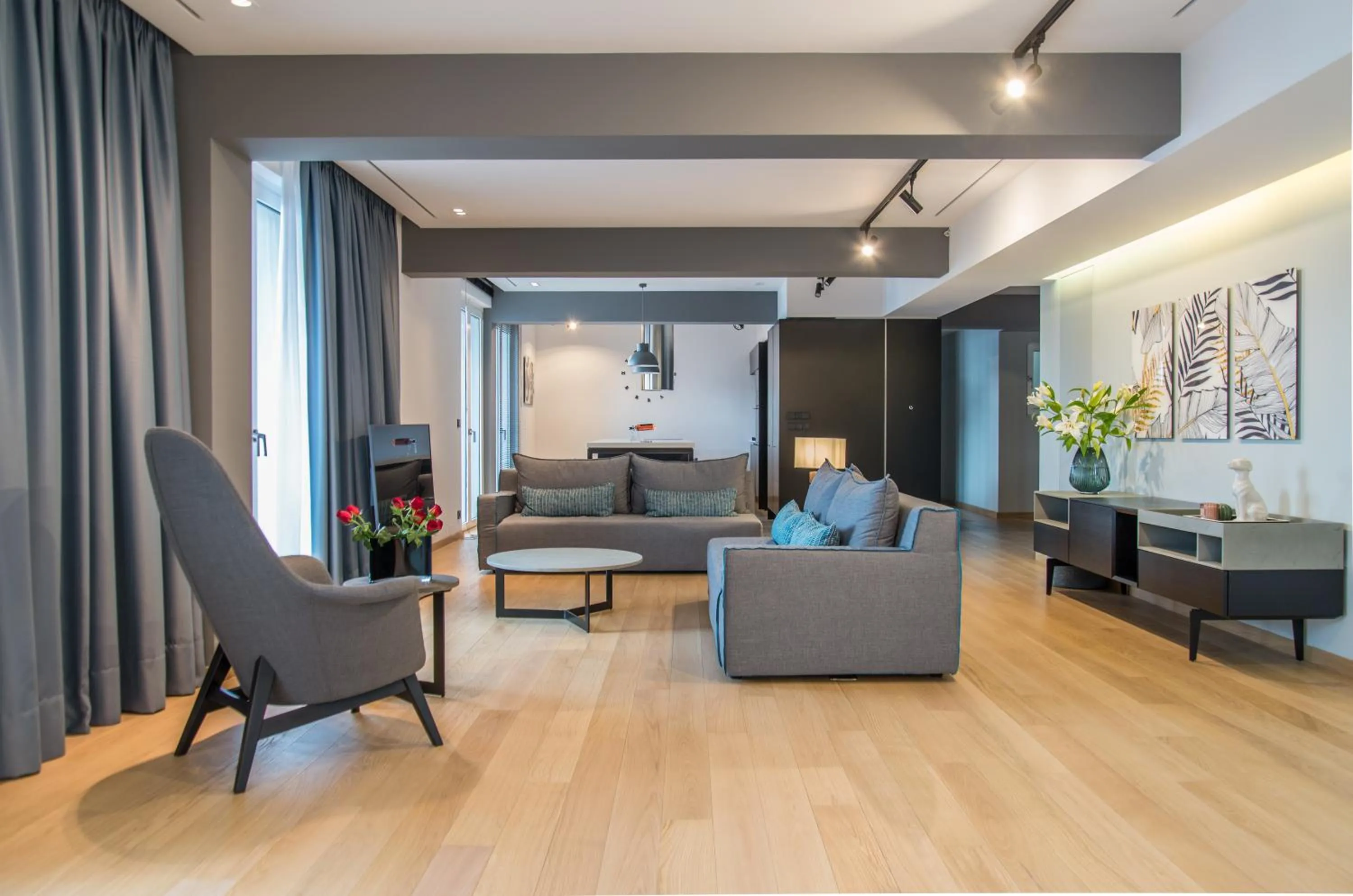 PINACOTA SUITES ATHENS