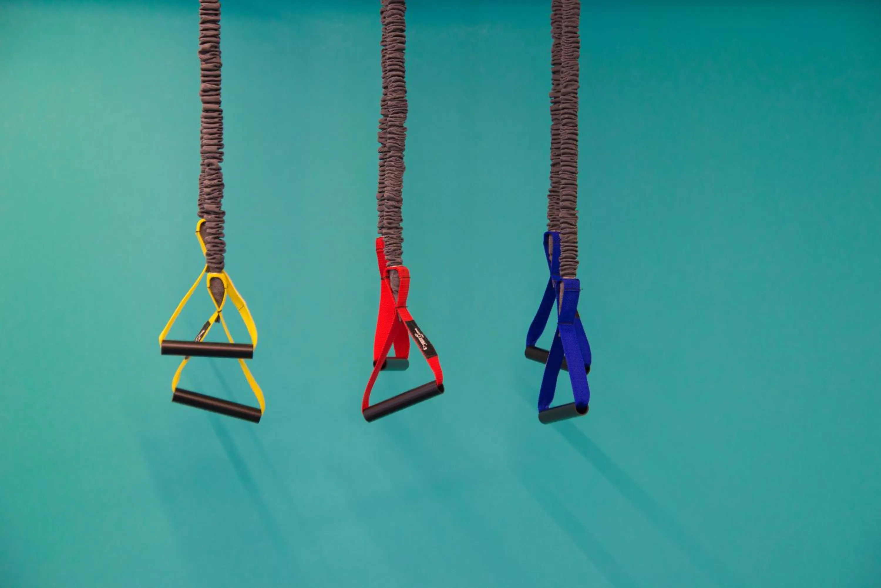 Fitness centre/facilities in PINACOTA SUITES ATHENS