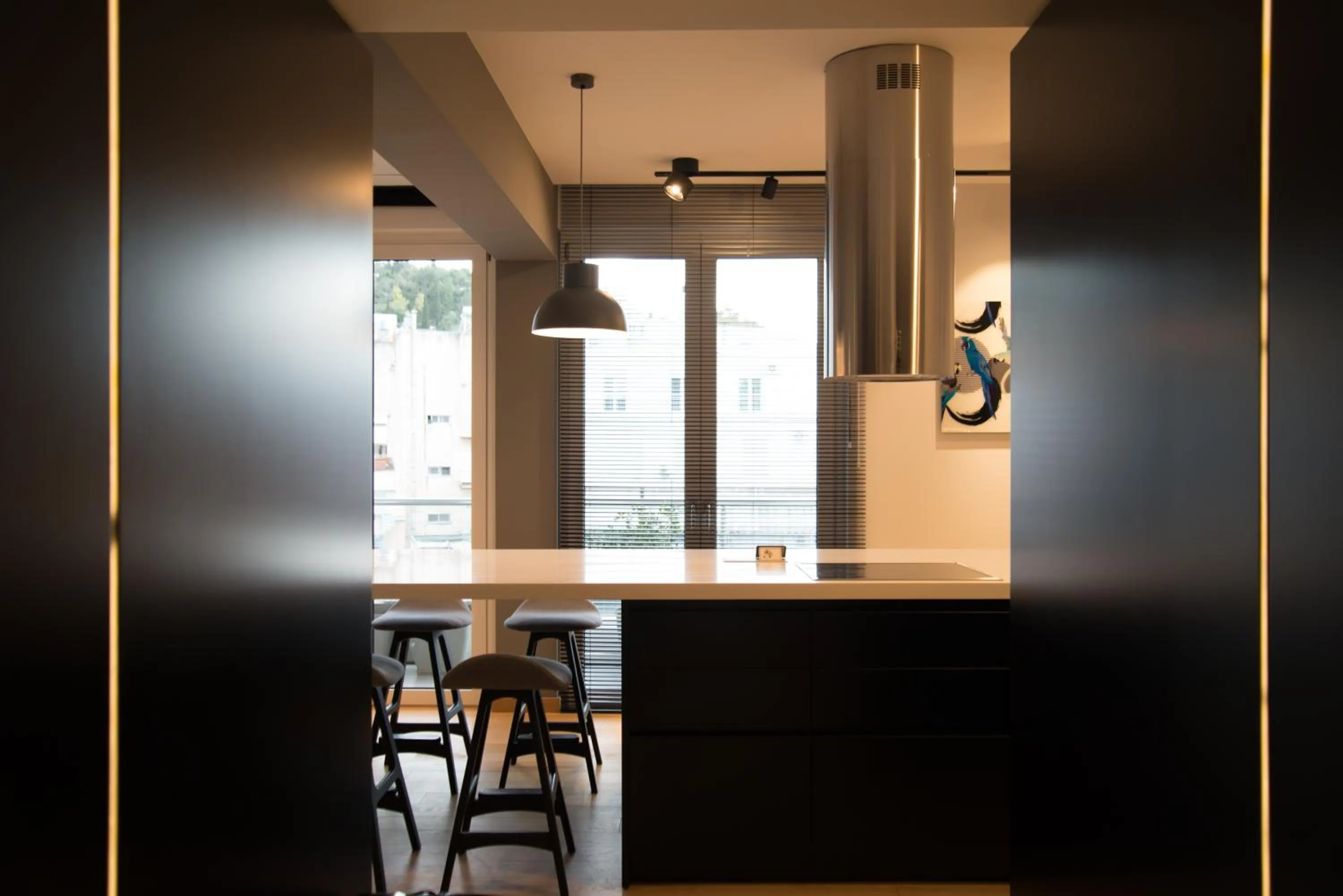 PINACOTA SUITES ATHENS