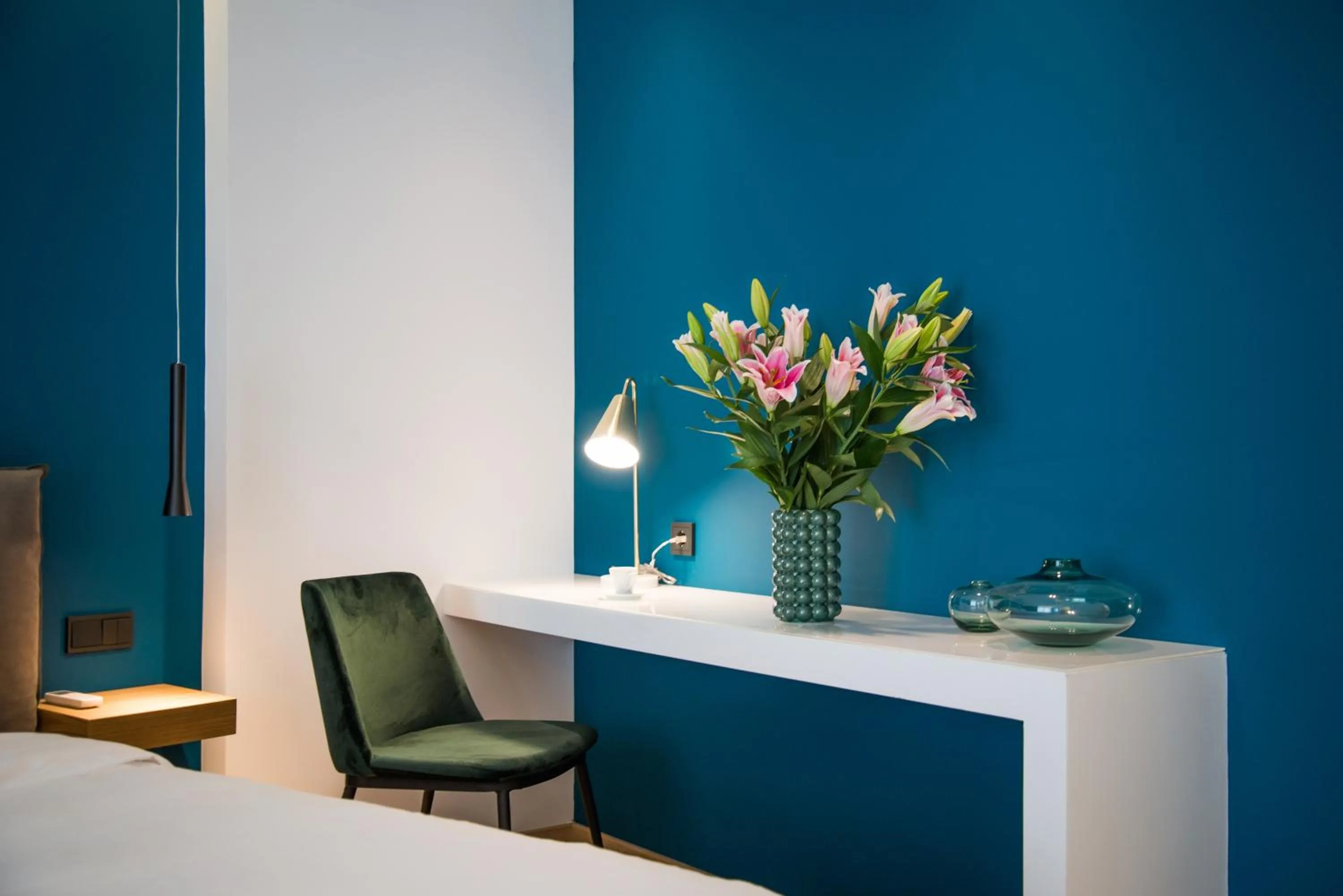 PINACOTA SUITES ATHENS