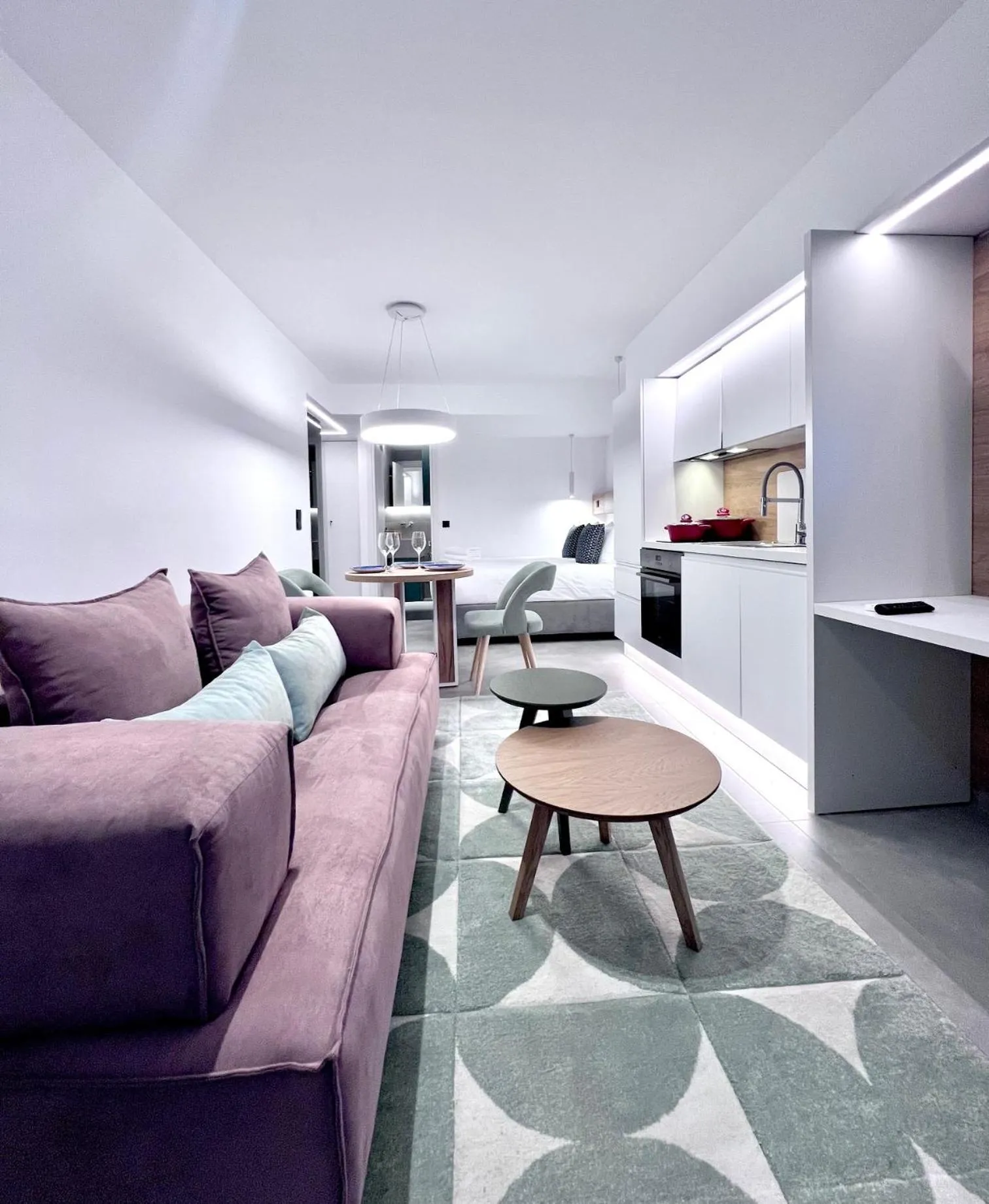 PINACOTA SUITES ATHENS