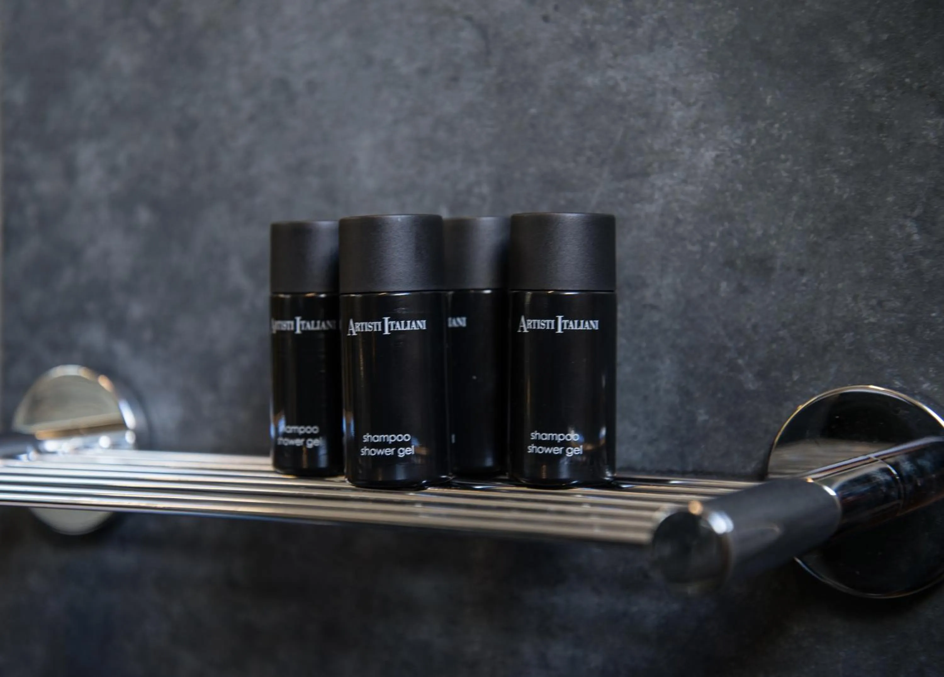 PINACOTA SUITES ATHENS