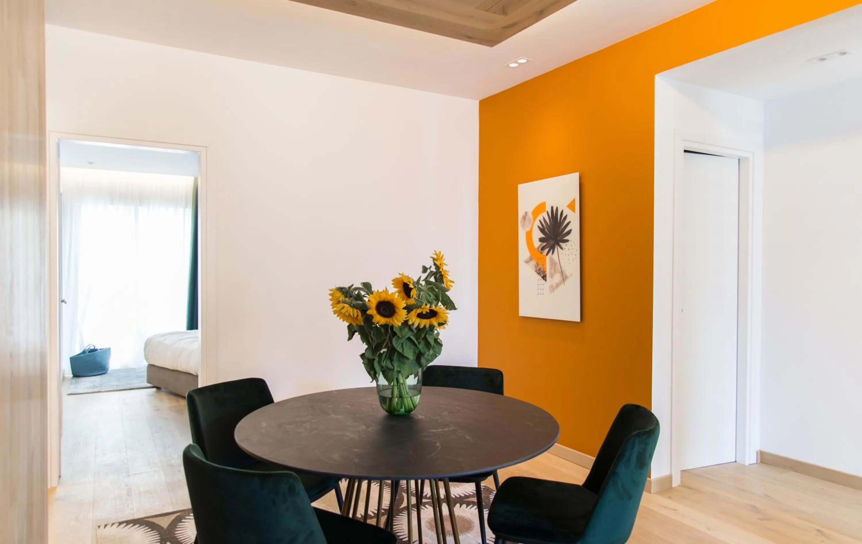 PINACOTA SUITES ATHENS