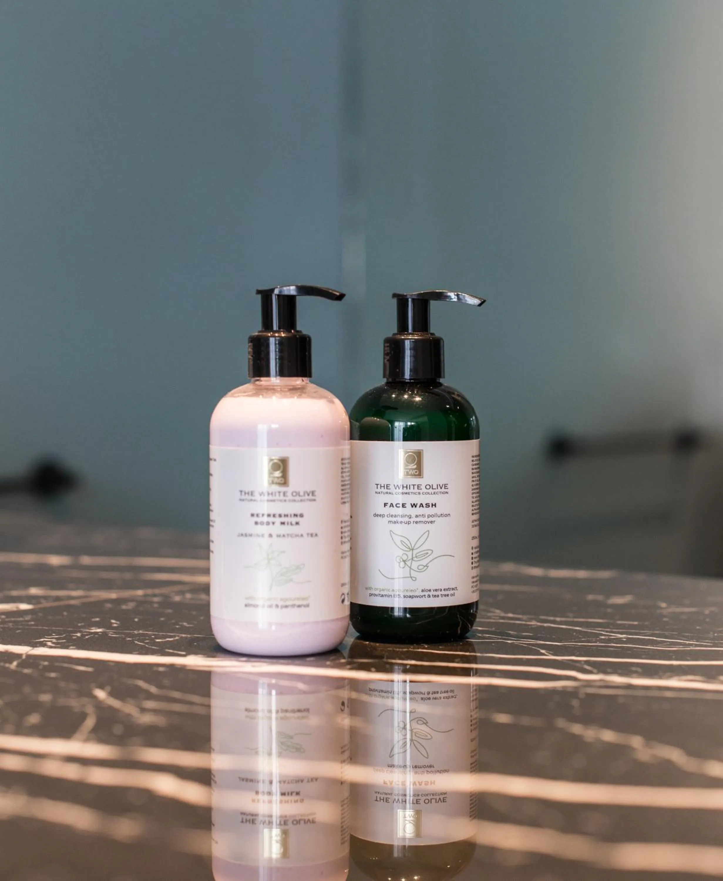 PINACOTA SUITES ATHENS