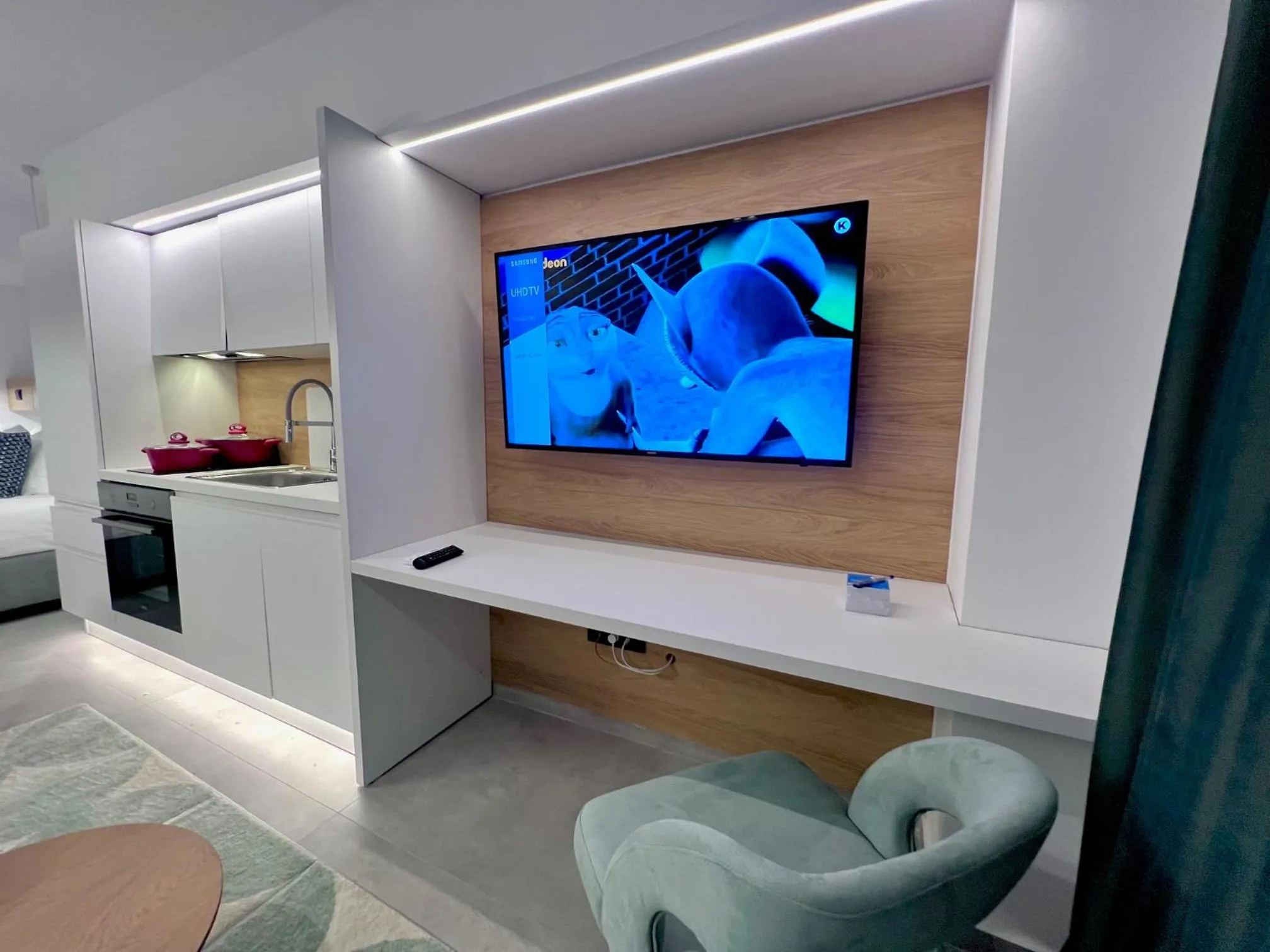 PINACOTA SUITES ATHENS