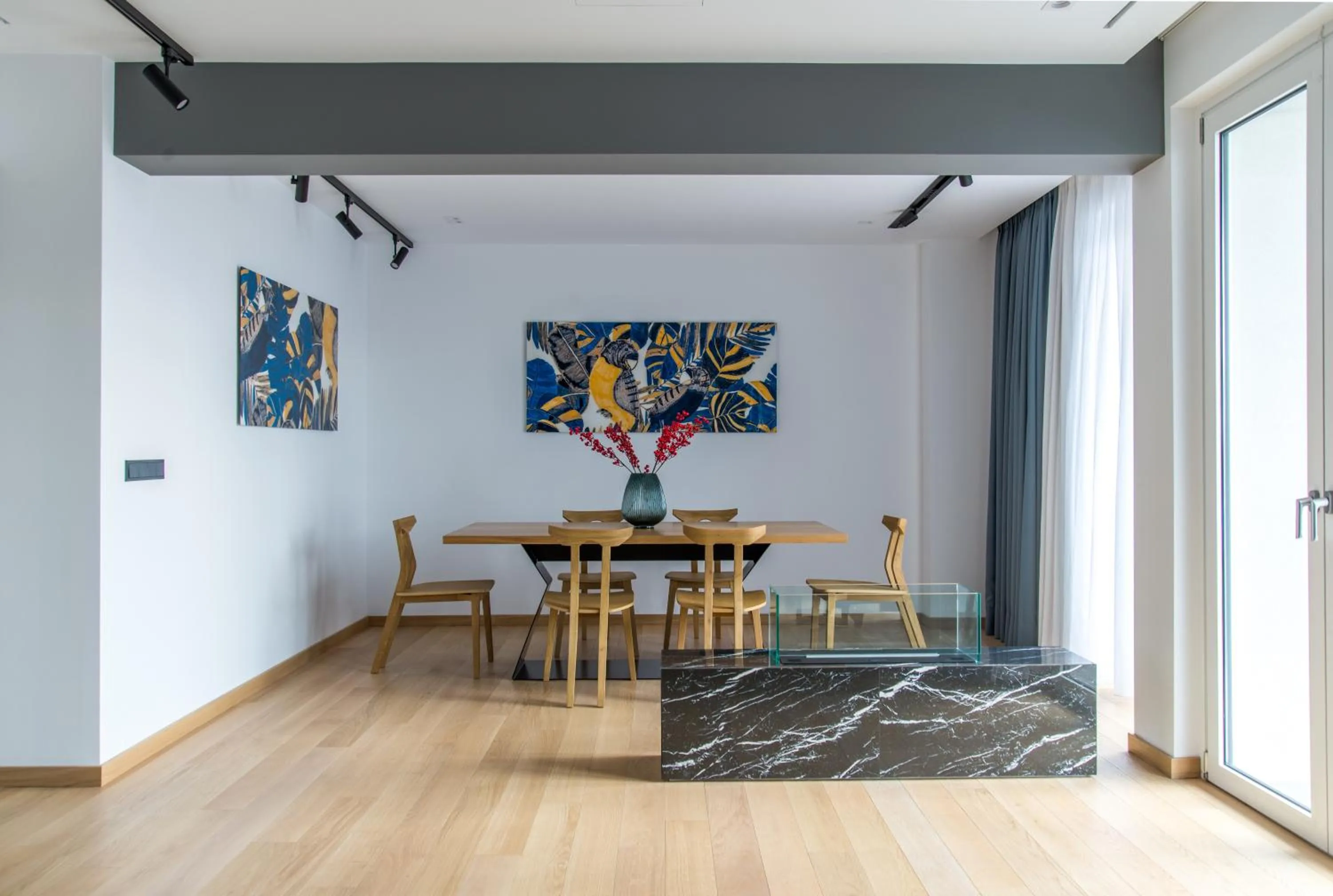 PINACOTA SUITES ATHENS