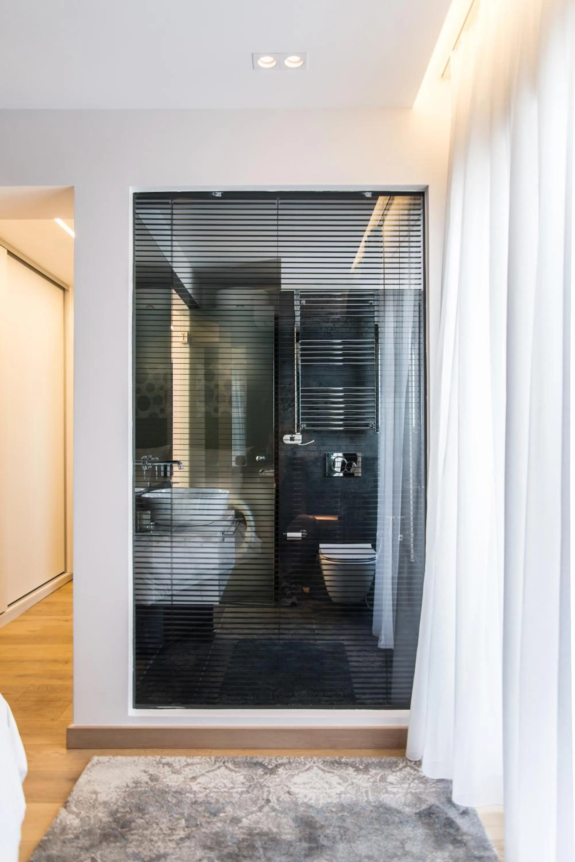 PINACOTA SUITES ATHENS