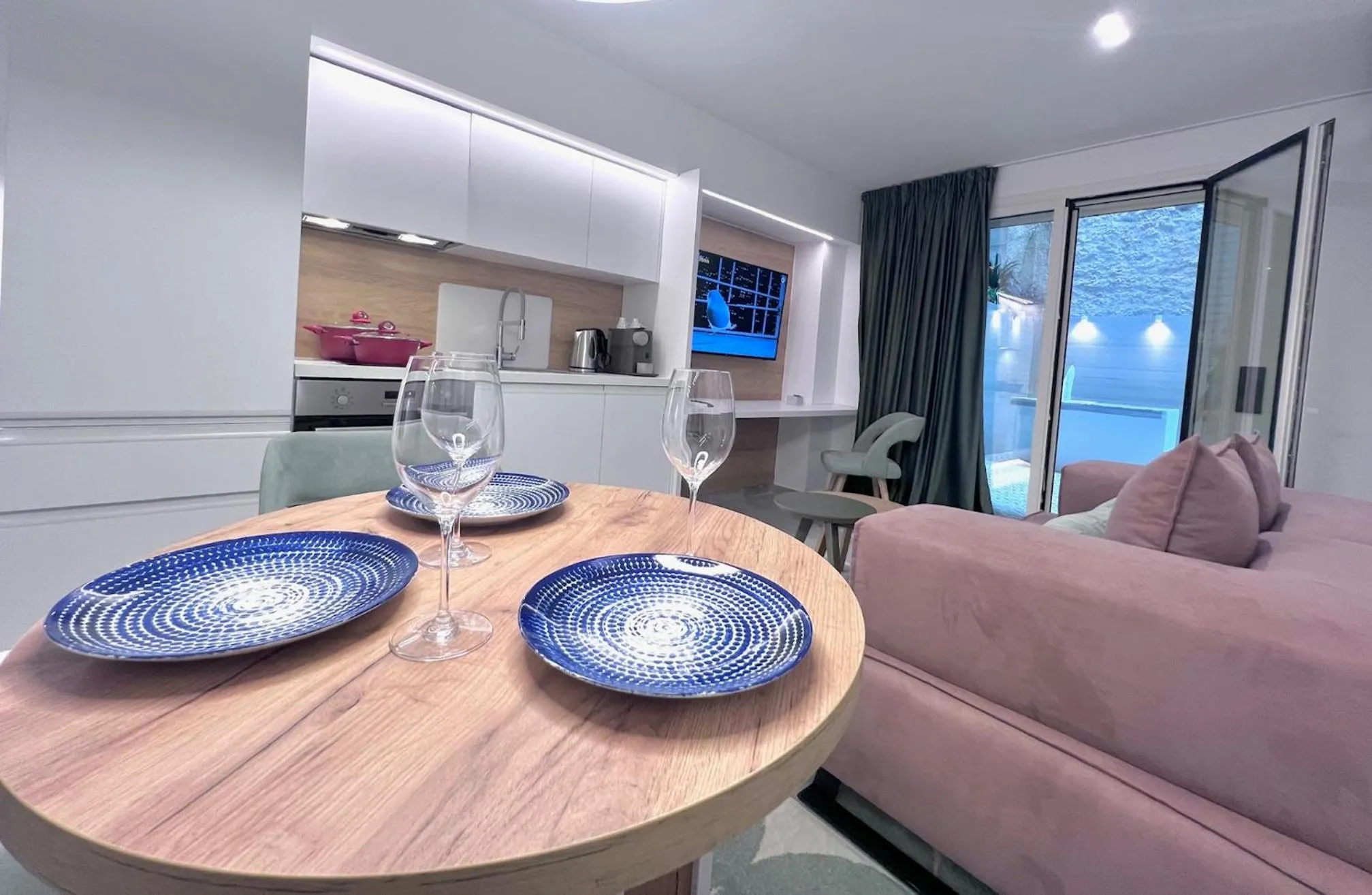 PINACOTA SUITES ATHENS