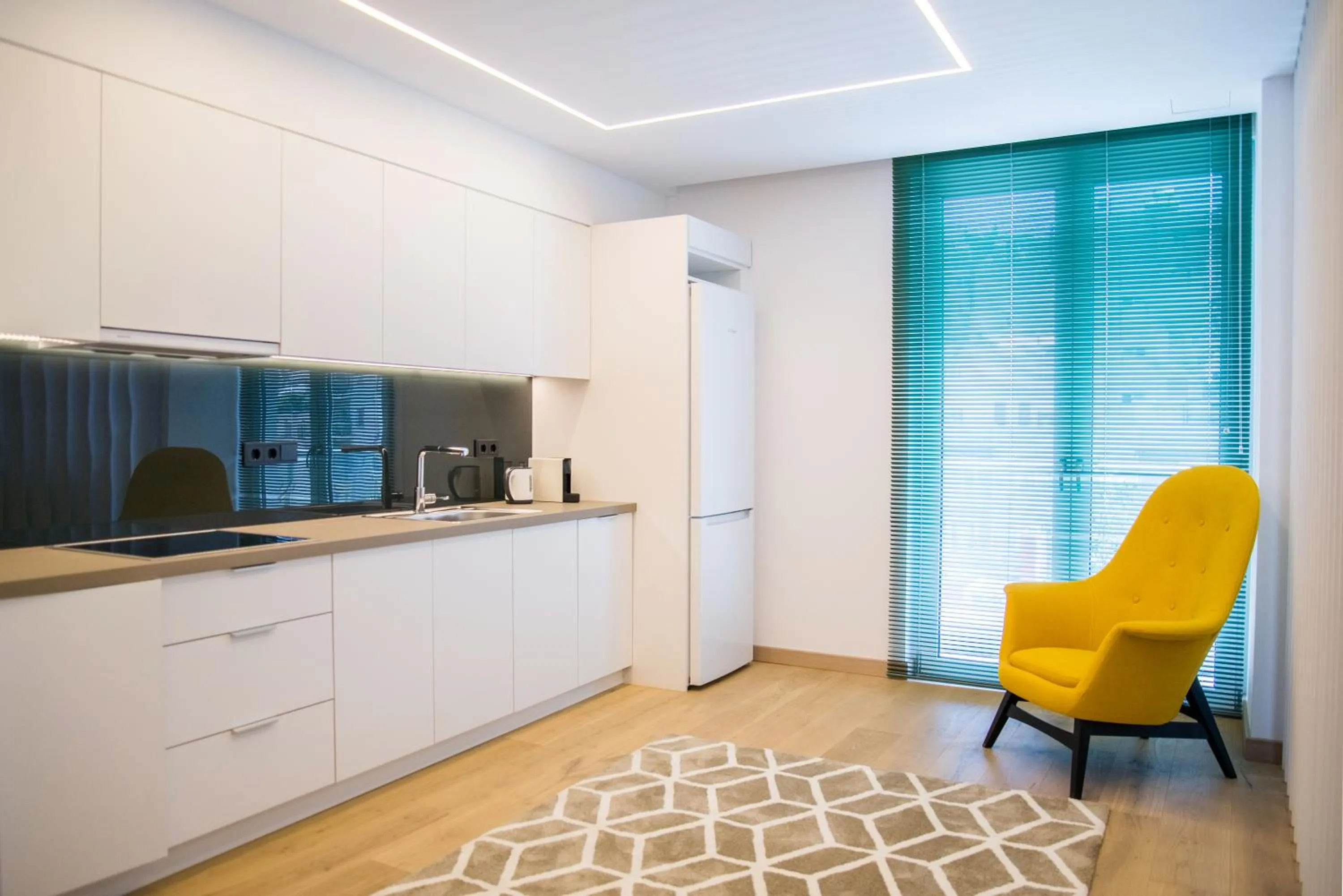 PINACOTA SUITES ATHENS