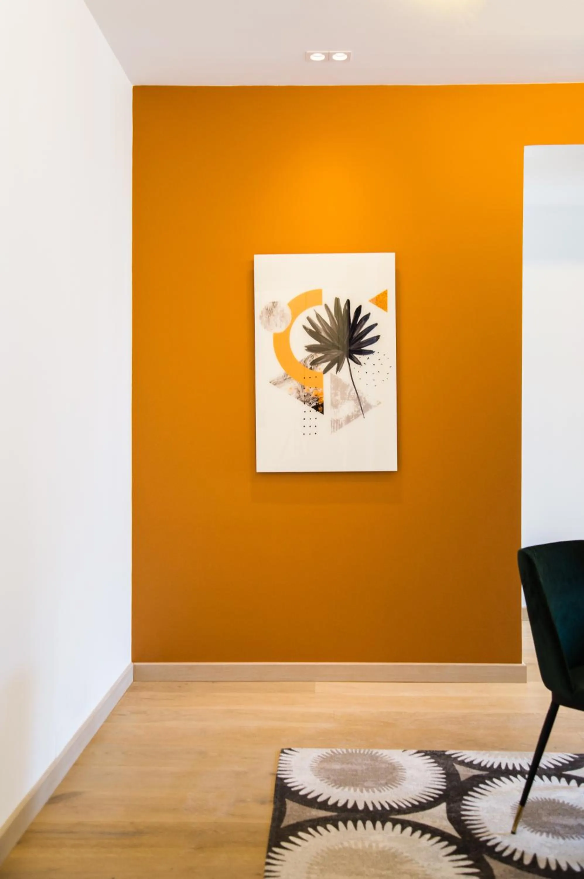 PINACOTA SUITES ATHENS