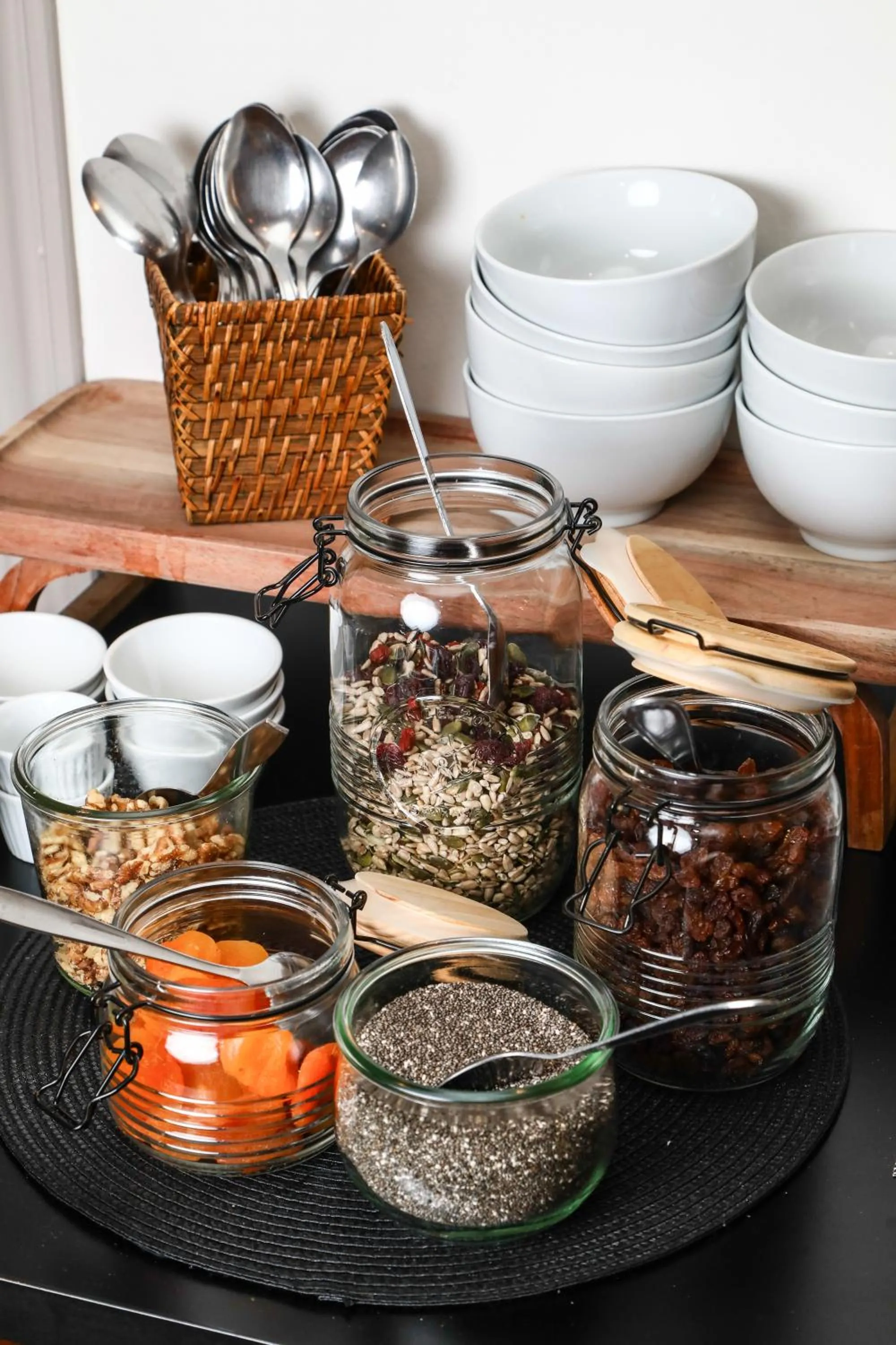 Breakfast in The Originals City, Hôtel Colmar Gare