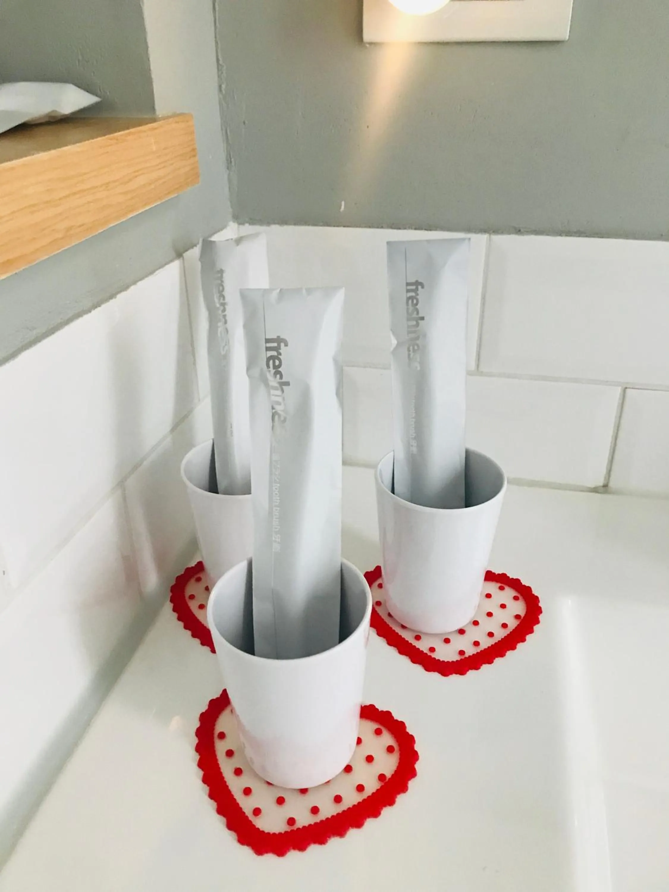 依山村驛Yishan Village