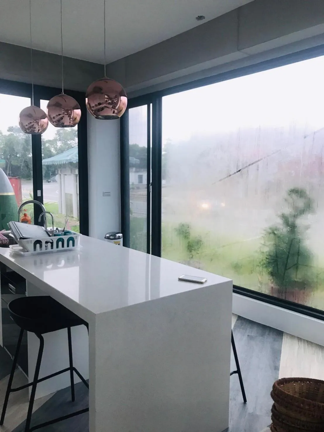 依山村驛Yishan Village