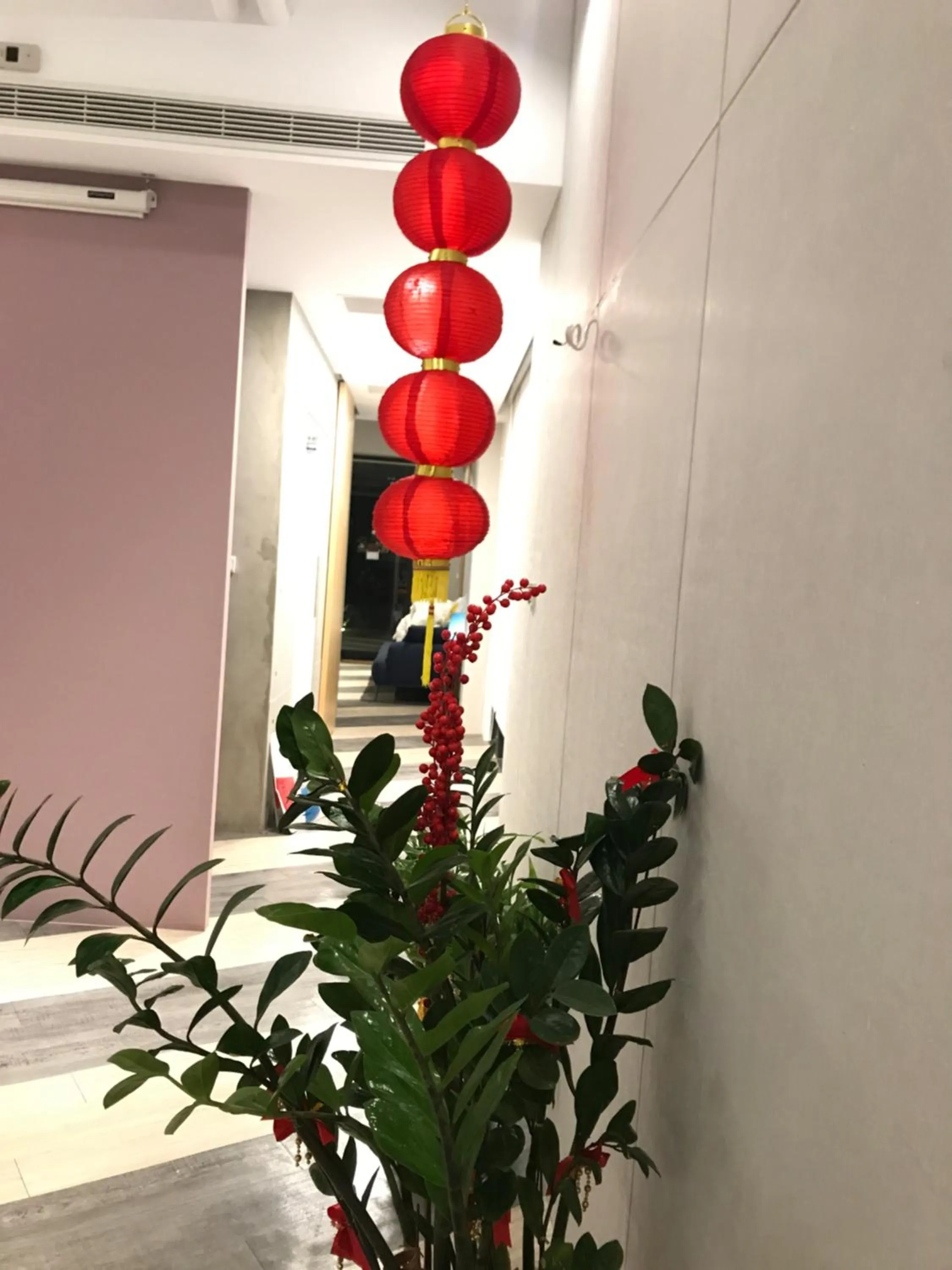 依山村驛Yishan Village