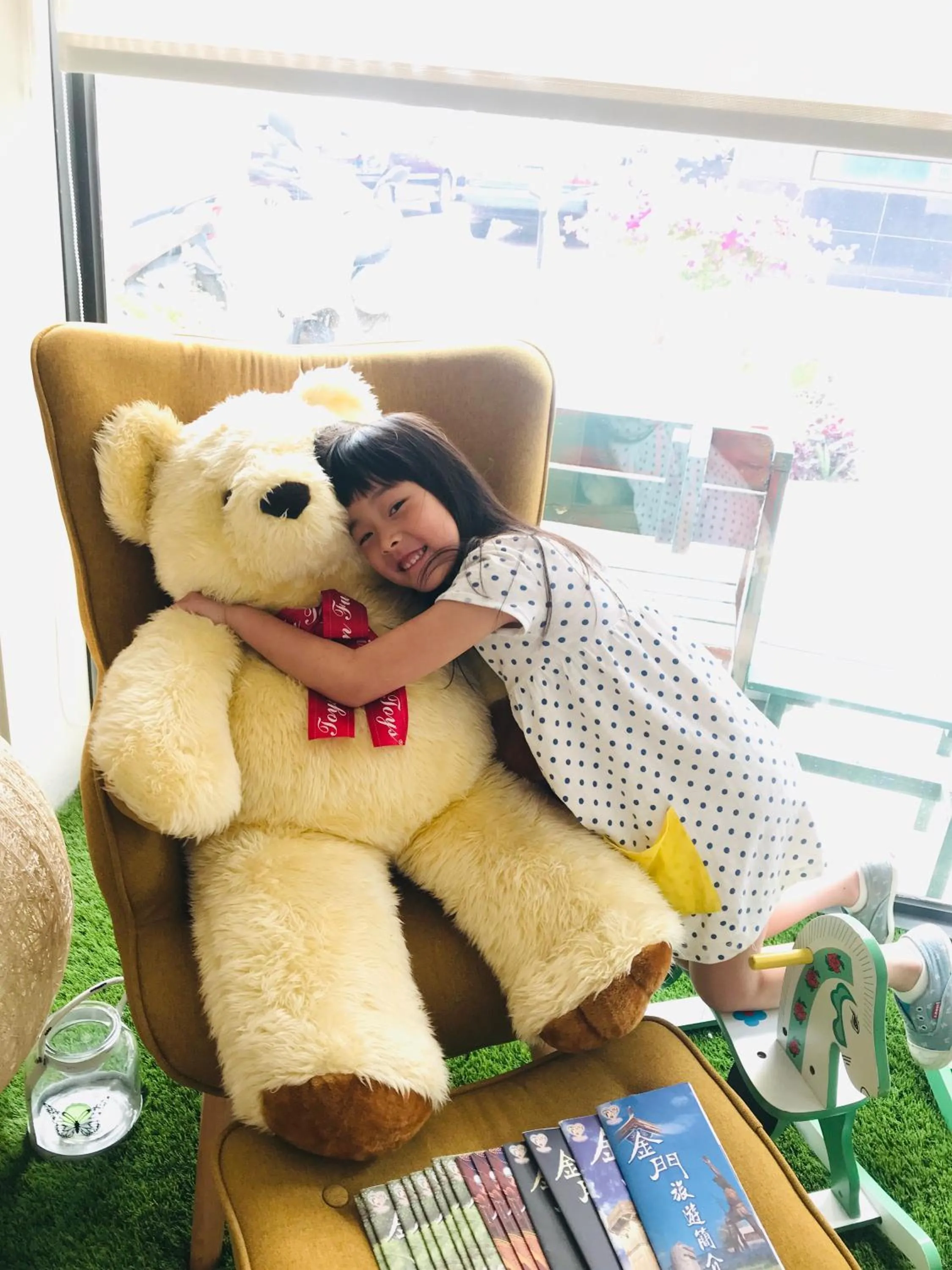 依山村驛Yishan Village