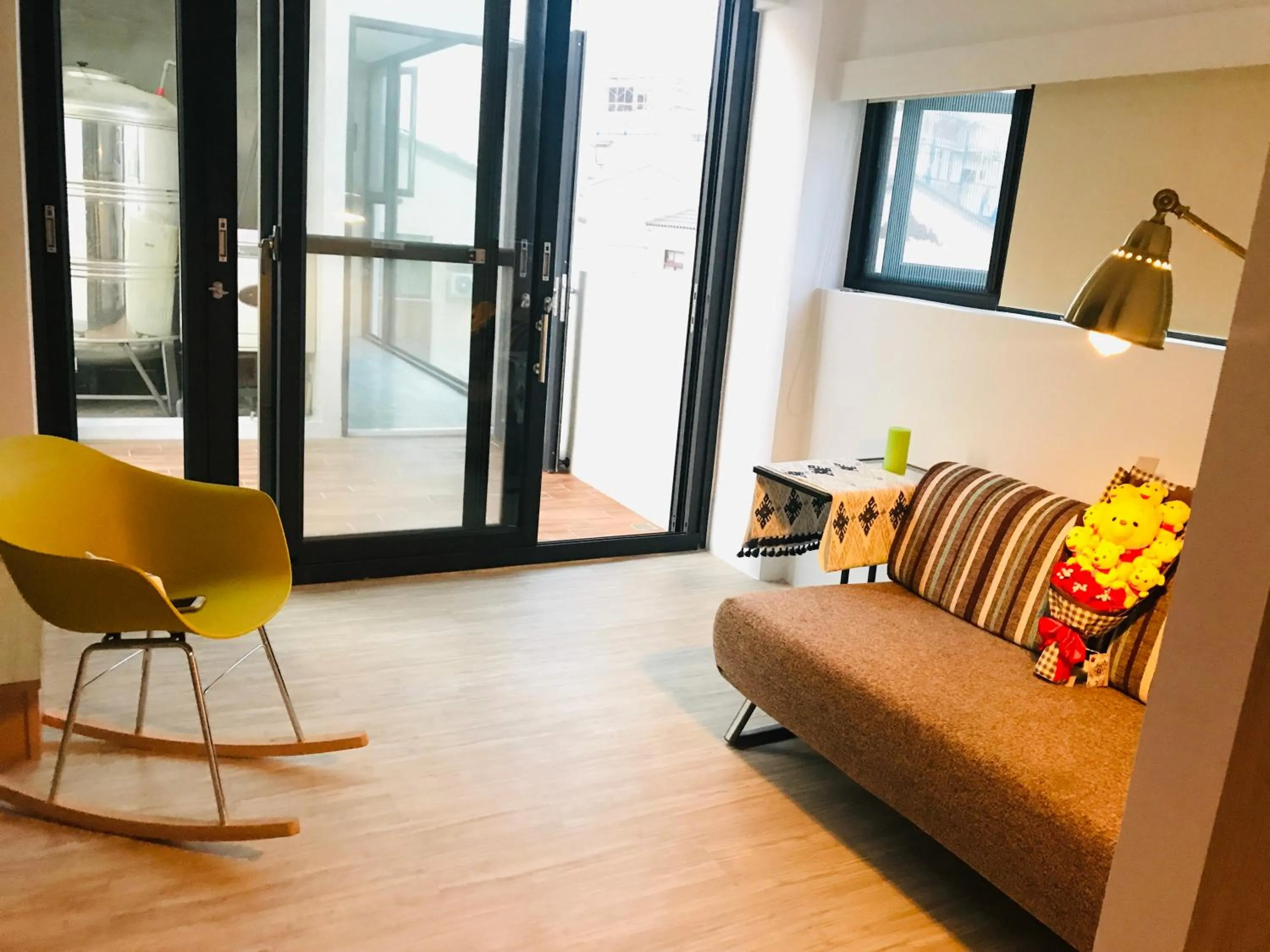 依山村驛Yishan Village