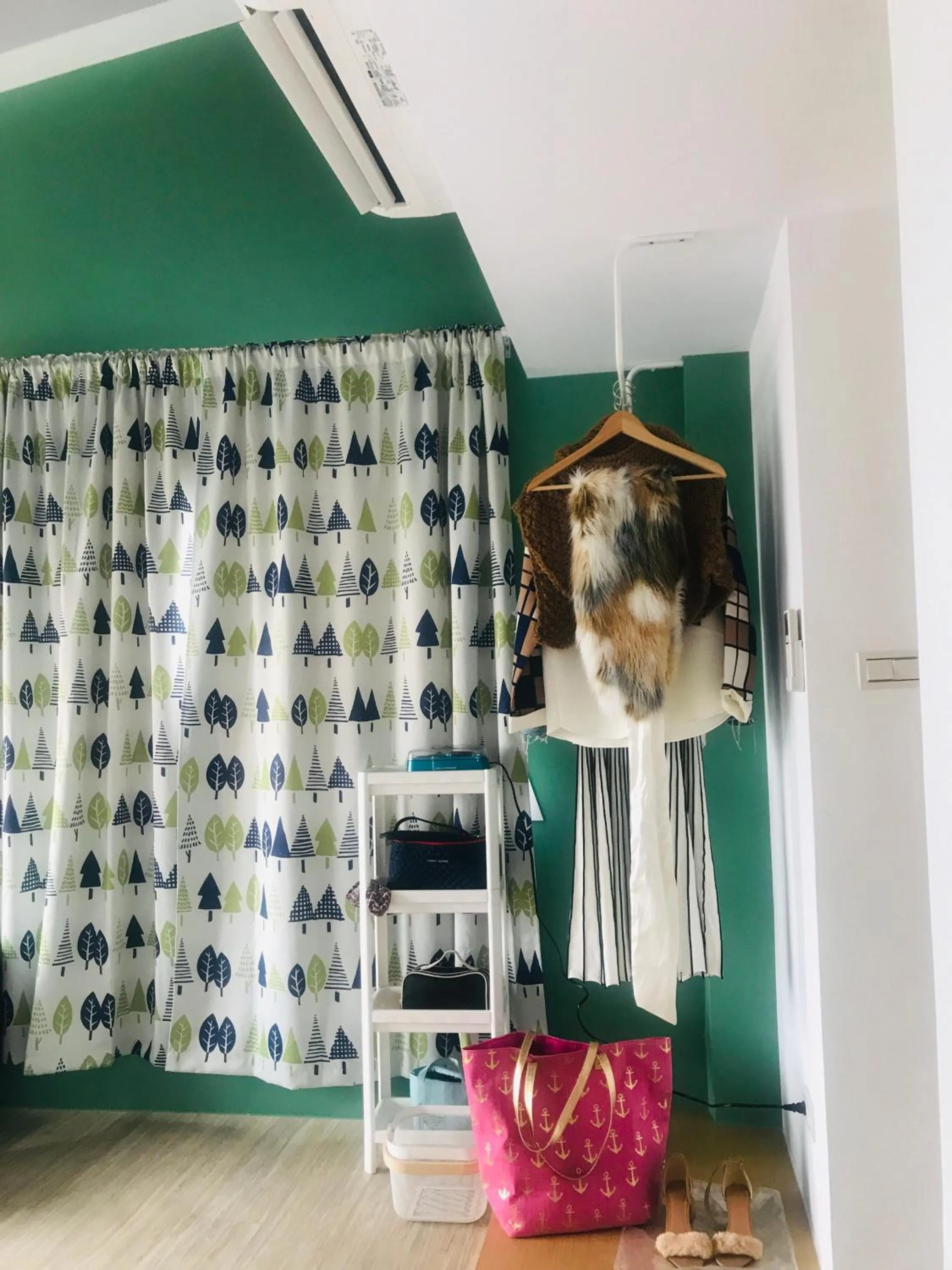 依山村驛Yishan Village