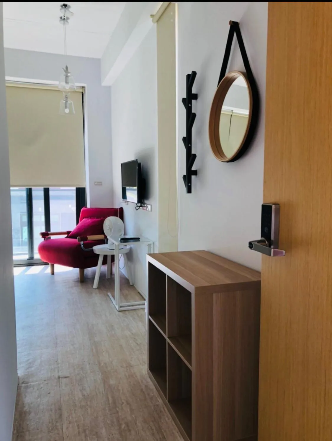 依山村驛Yishan Village