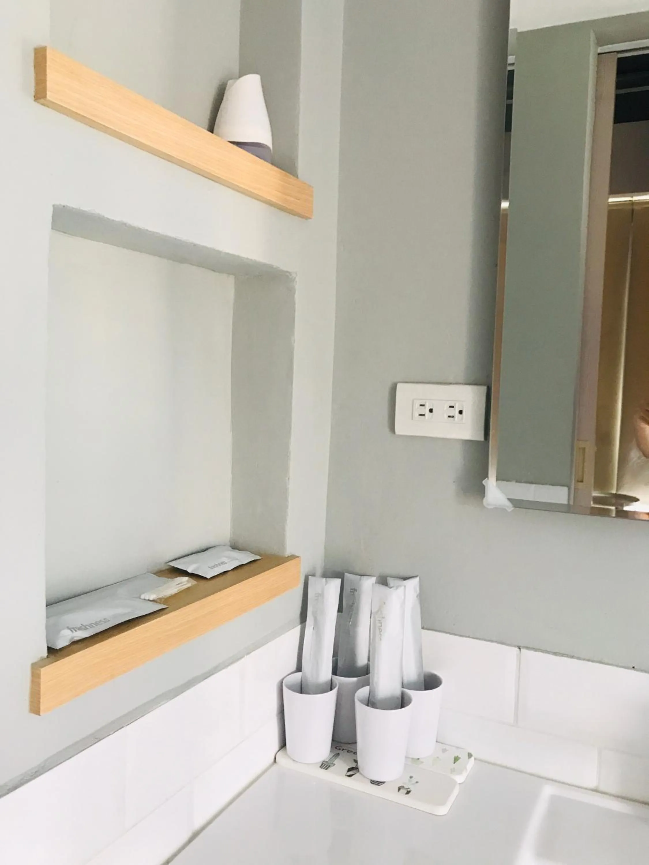 依山村驛Yishan Village