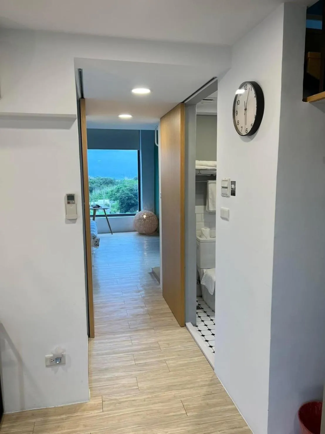 依山村驛Yishan Village