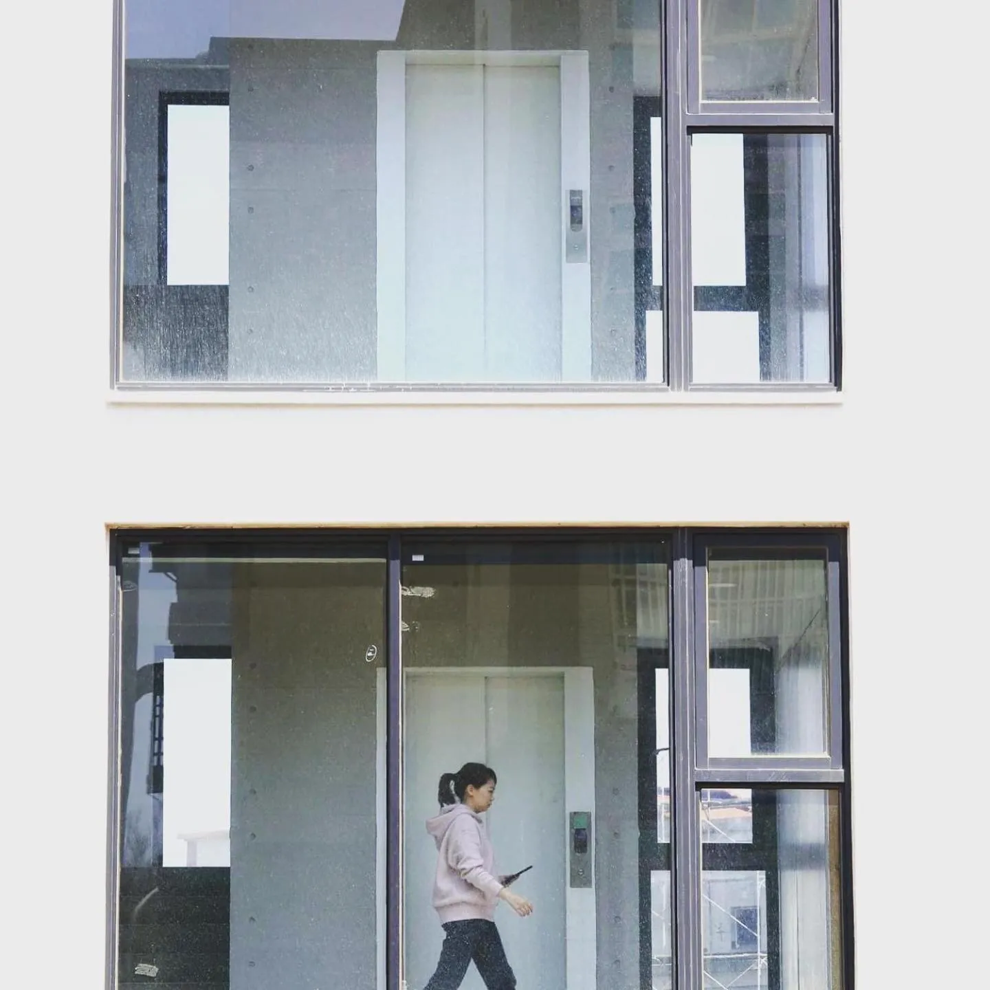 依山村驛Yishan Village