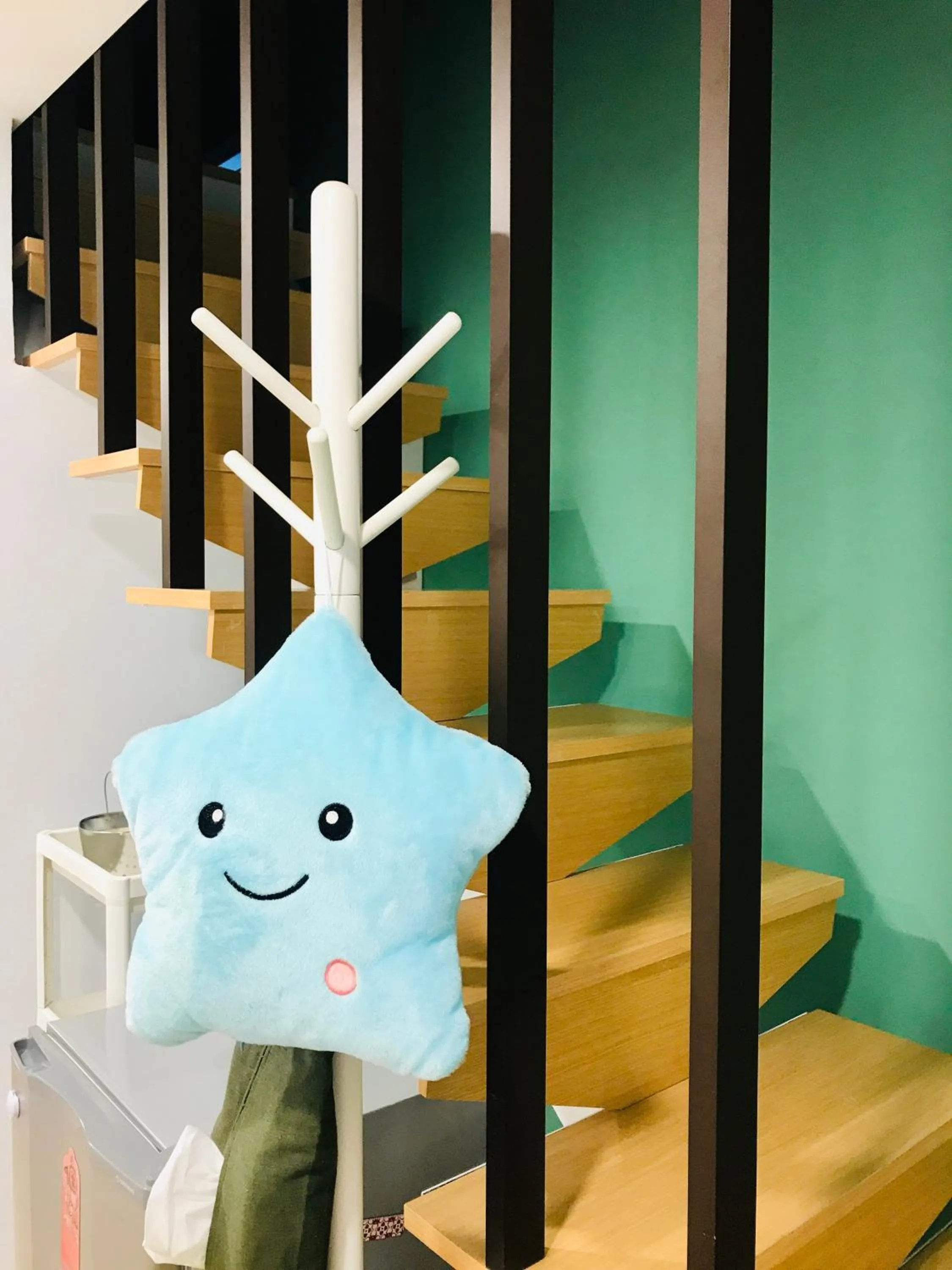 依山村驛Yishan Village