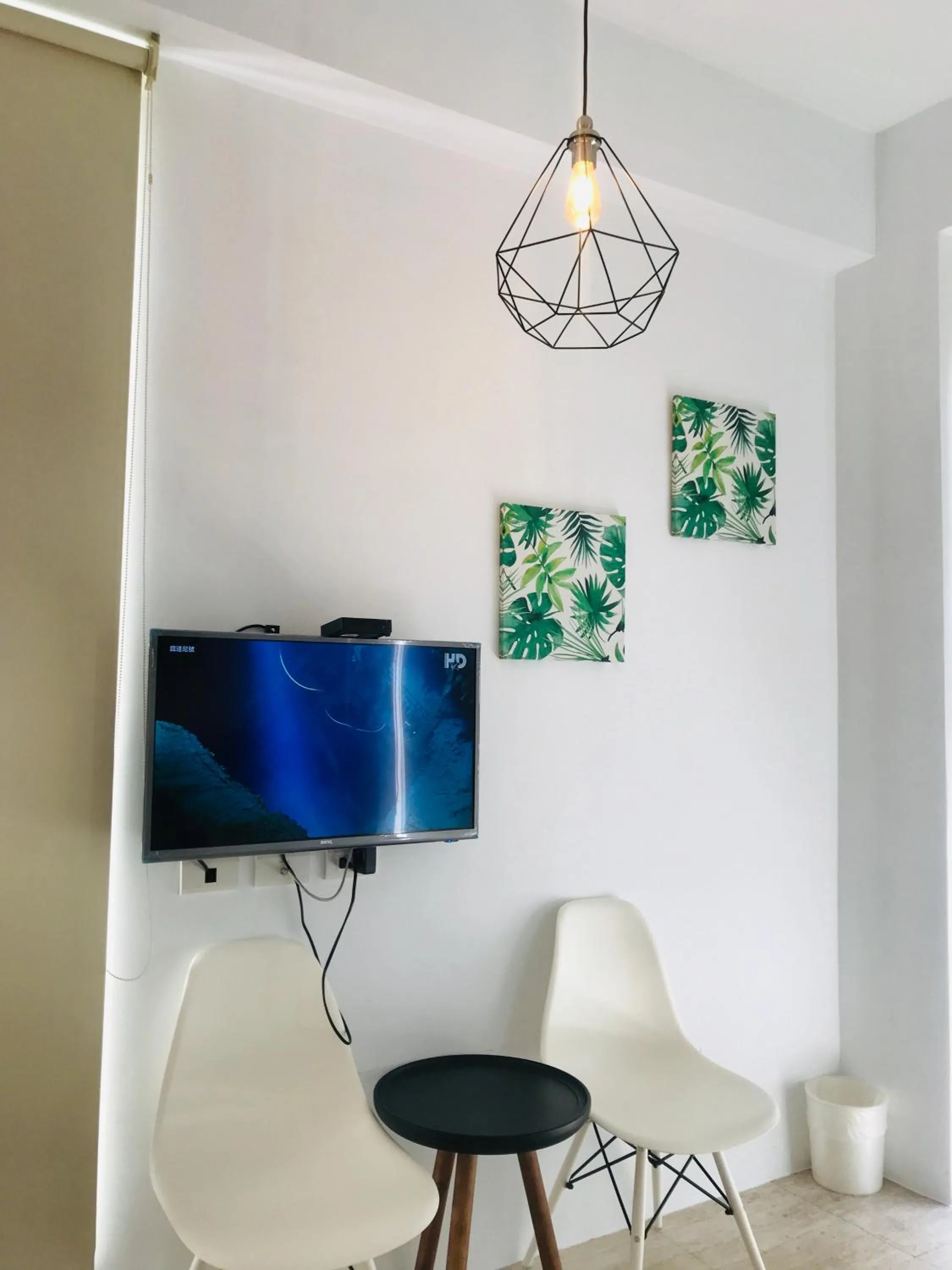 依山村驛Yishan Village