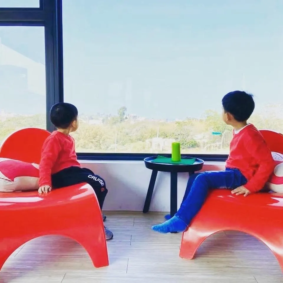 依山村驛Yishan Village