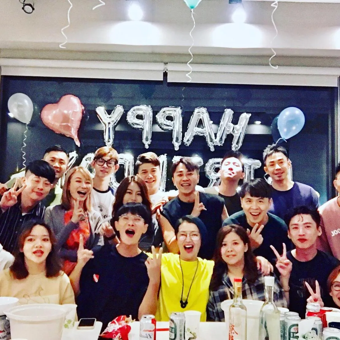 依山村驛Yishan Village