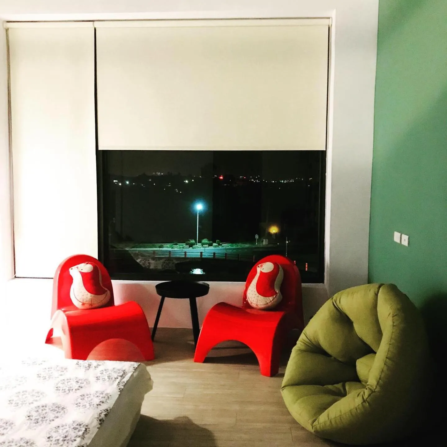 依山村驛Yishan Village