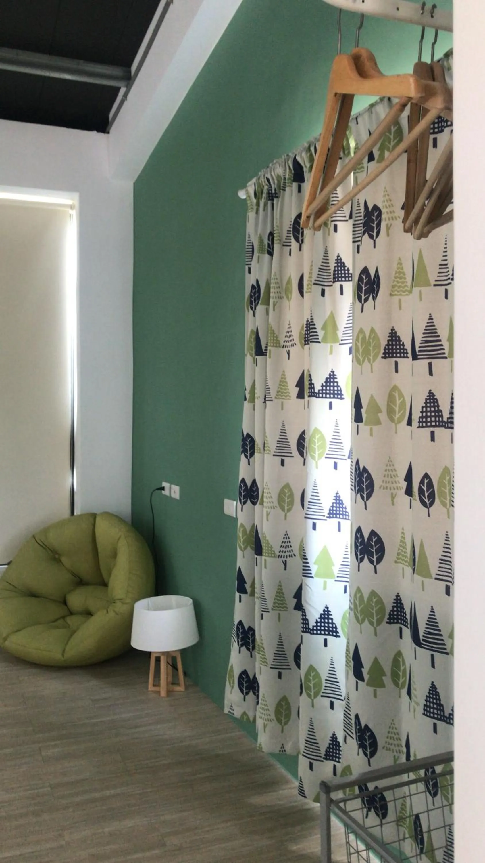 依山村驛Yishan Village