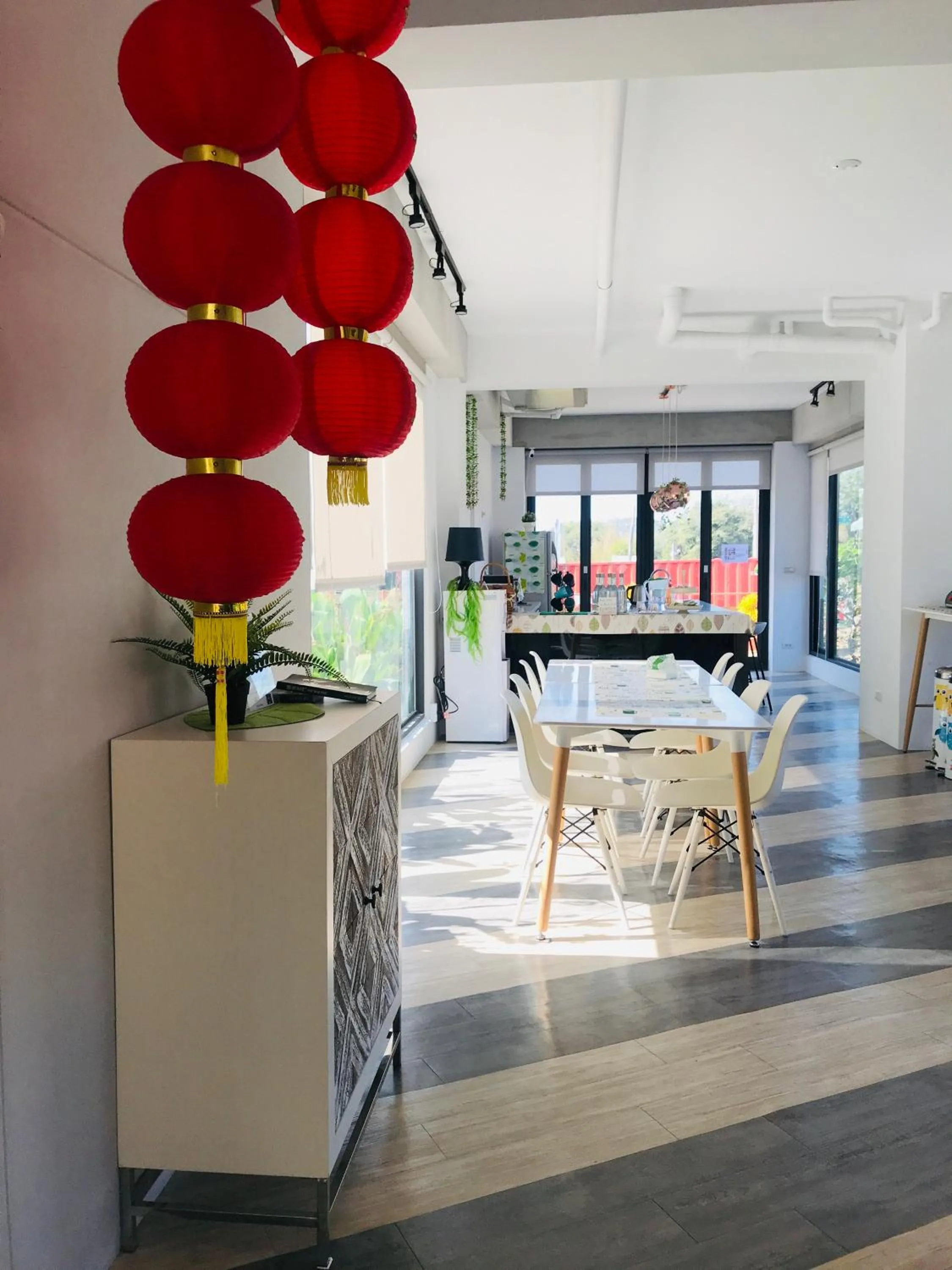 依山村驛Yishan Village