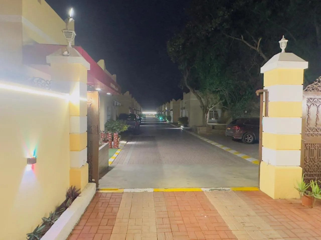 Star Emirates Garden Villas Salalah