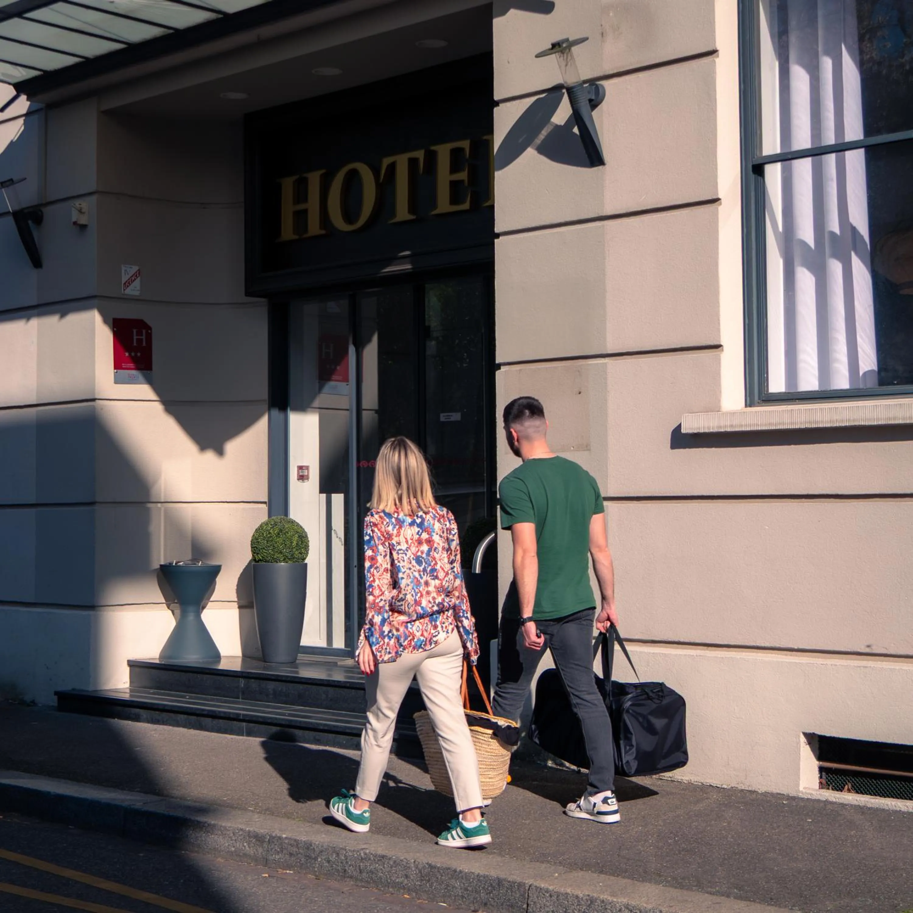 Hotel de la Bourse, Mulhouse Gare, Sure Hotel Collection by Best Western
