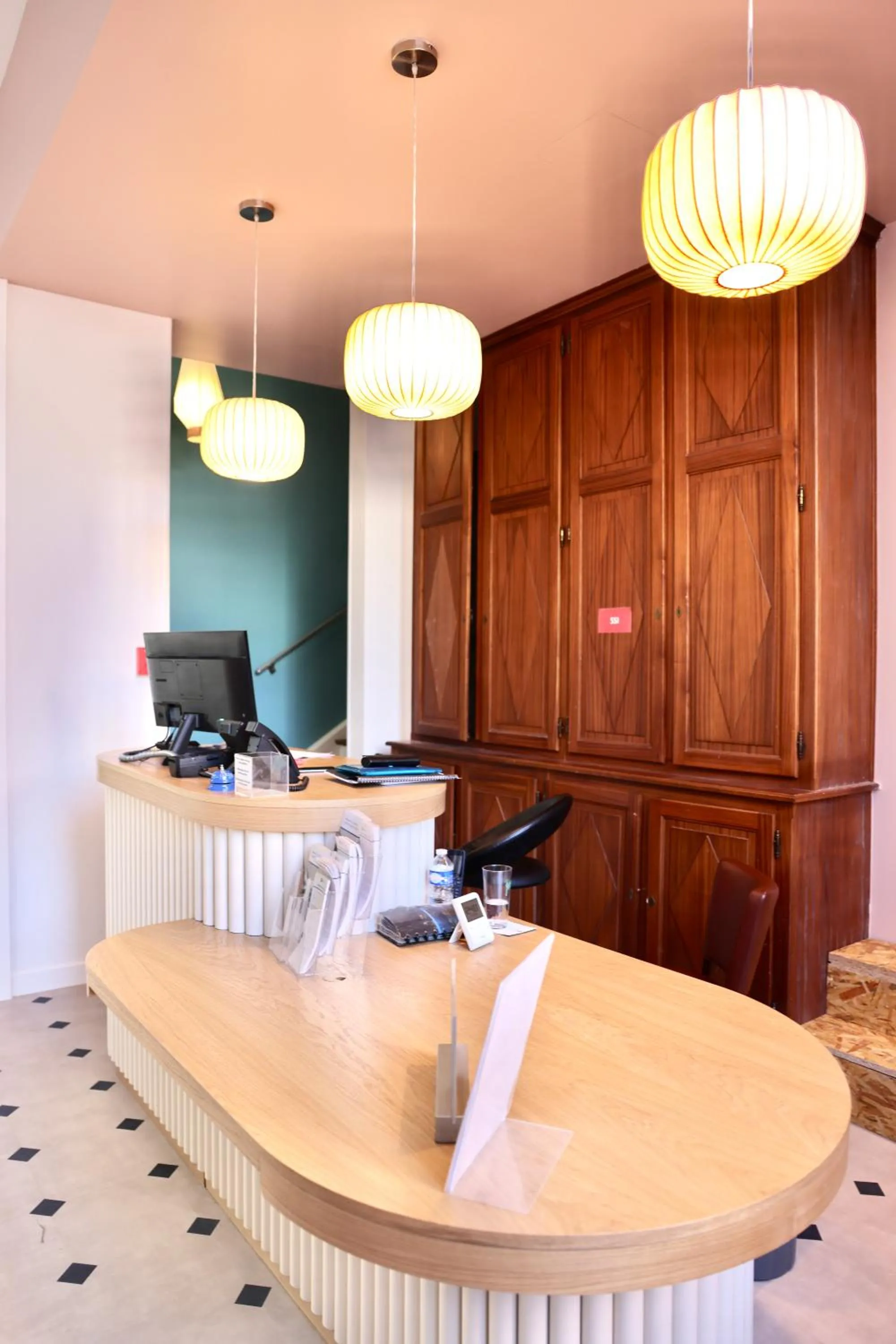 Best Western Hôtel De La Bourse