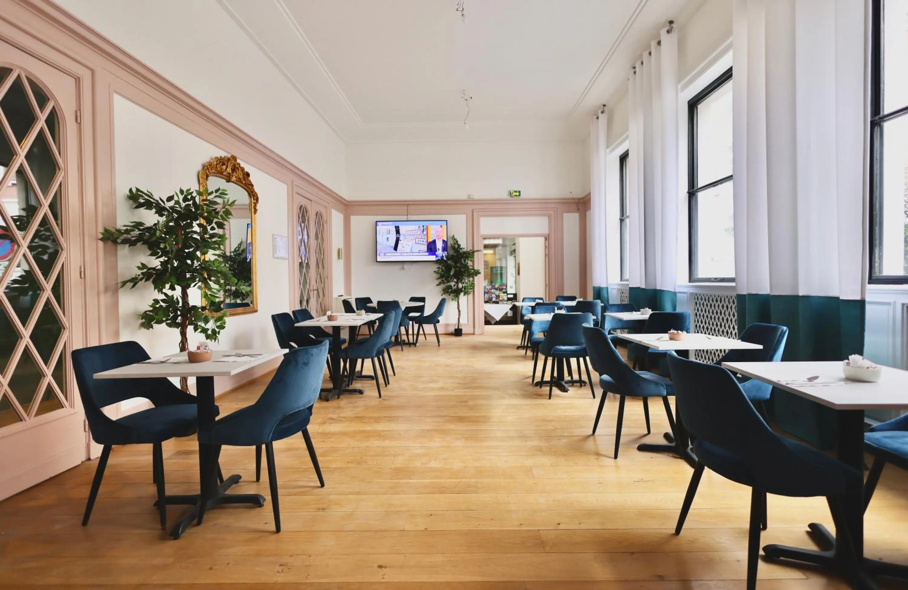 Best Western Hôtel De La Bourse