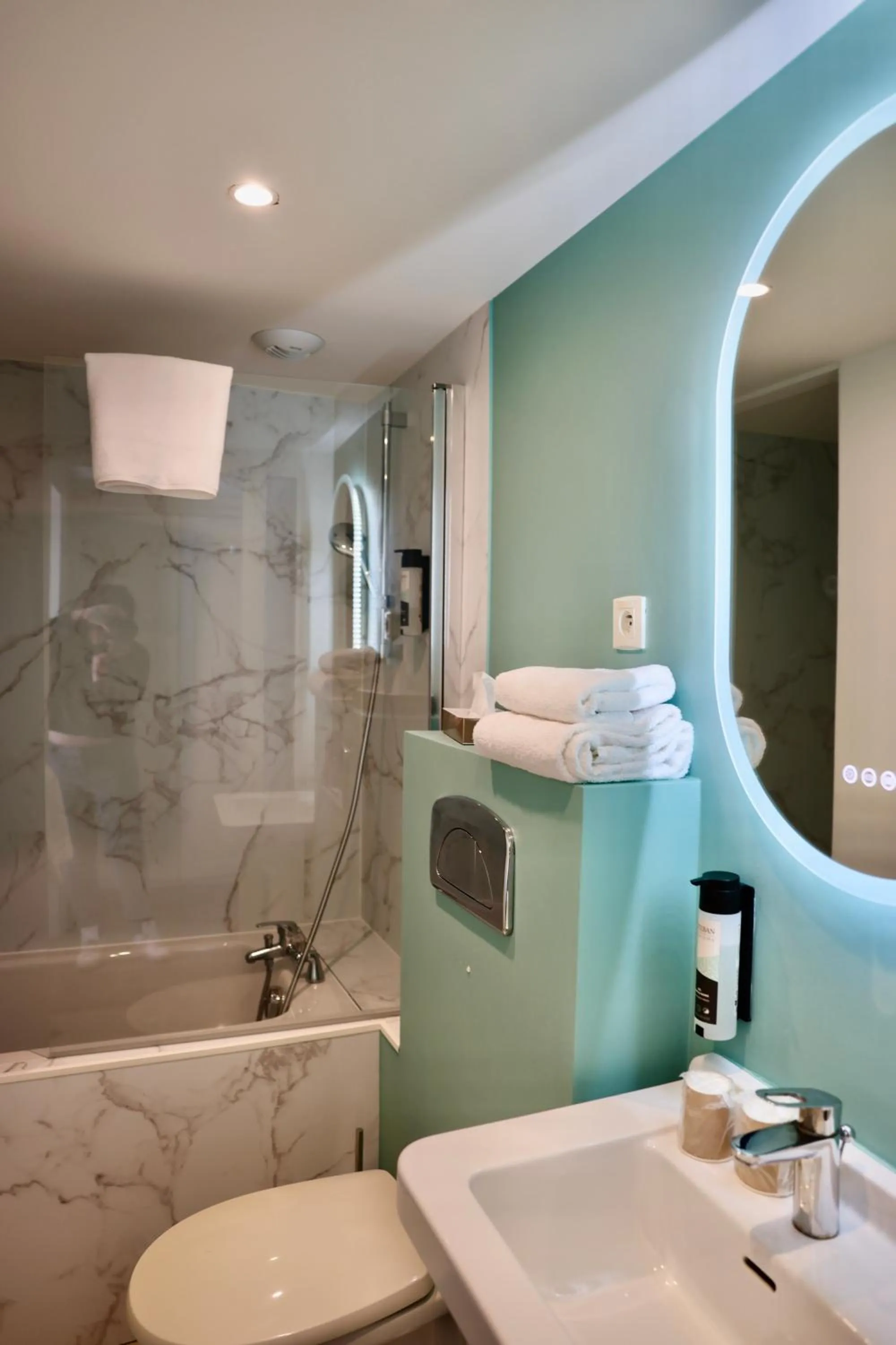 Best Western Hôtel De La Bourse